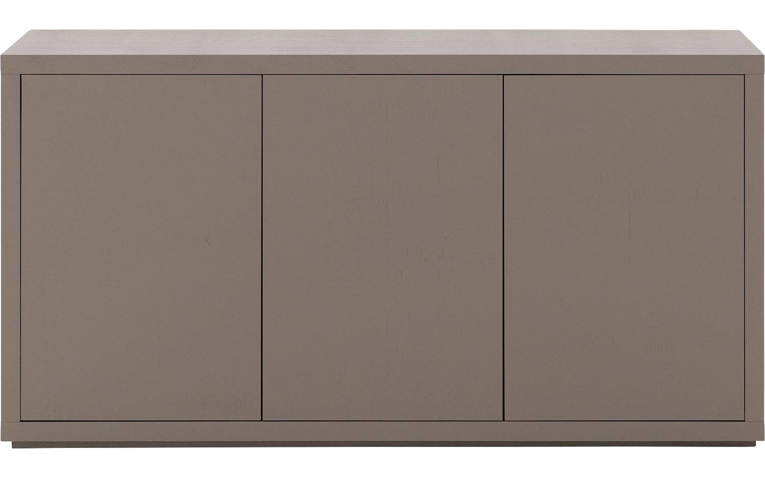 Goossens Dressoir Barcelona, 3 deuren - 8718823301069