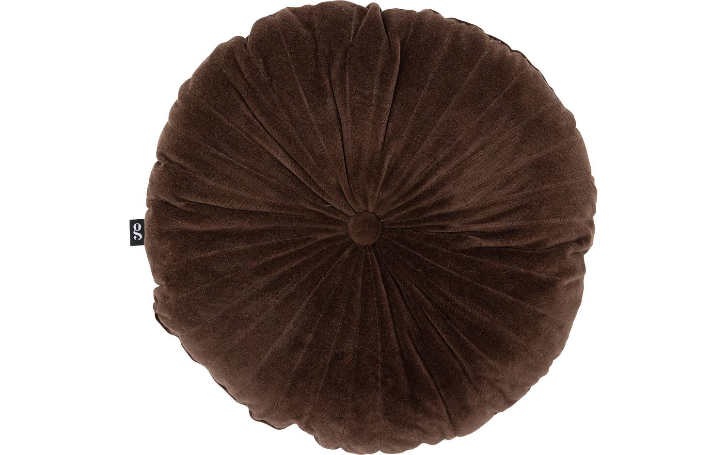 Goossens Sierkussen Nanna, 40 cm rond - 8718823289428