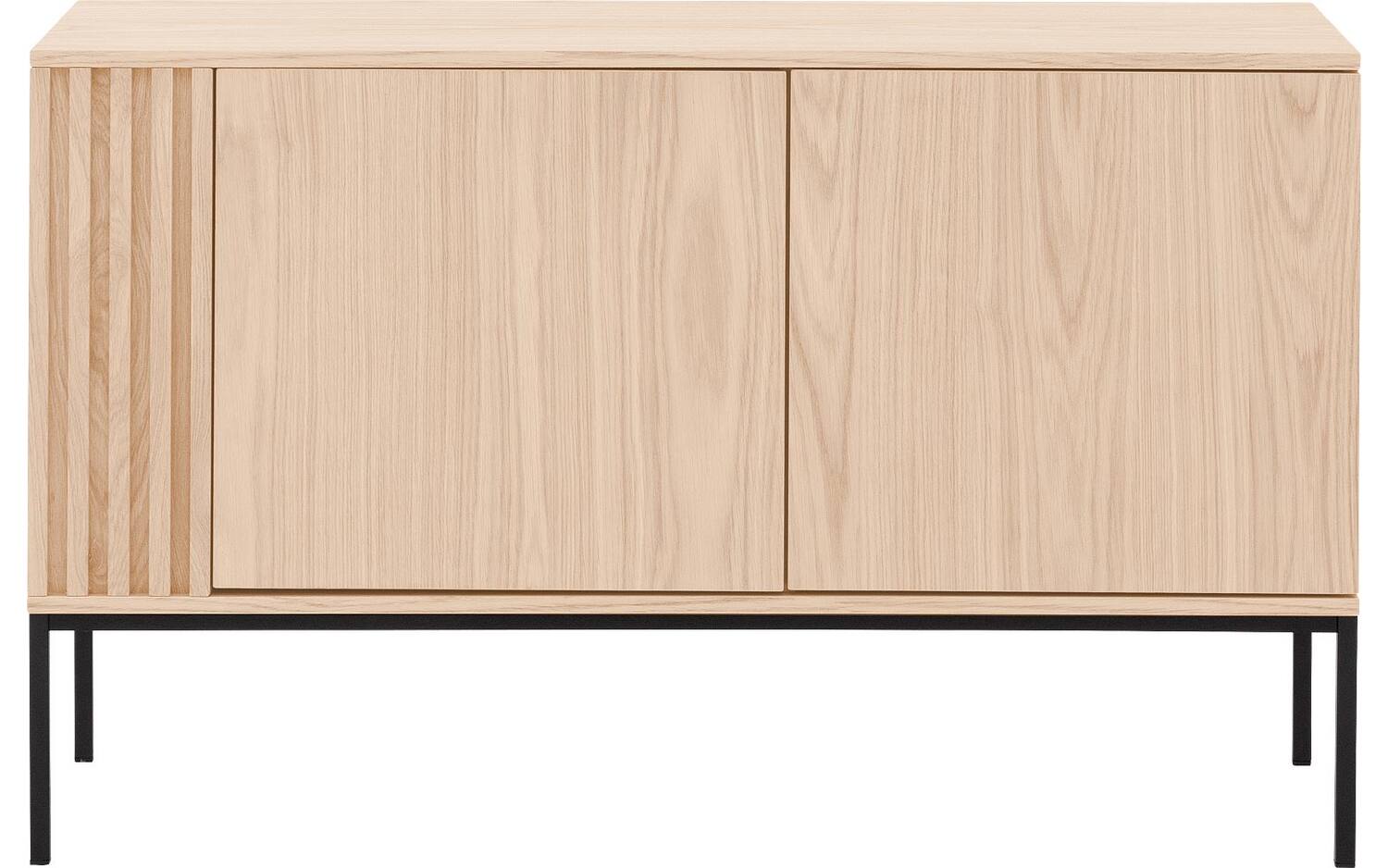 Goossens Dressoir Viola, 2 deuren staand - 8718823305456