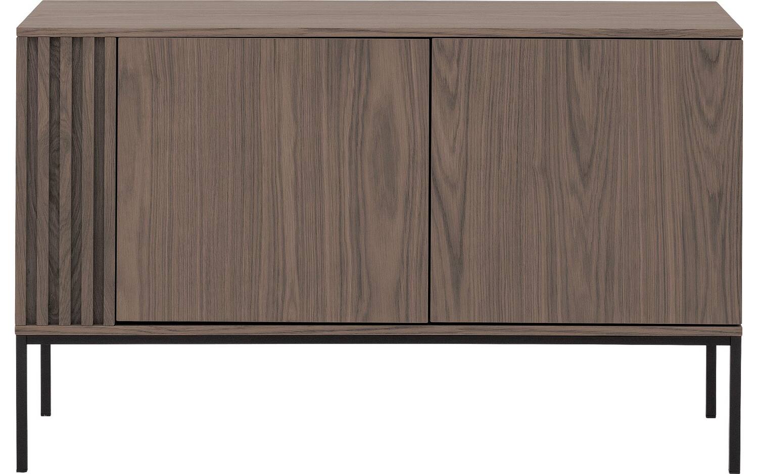 Goossens Dressoir Viola, 2 deuren staand - 8718823305463