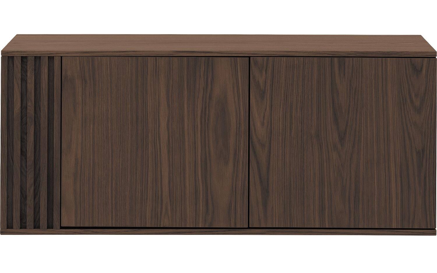 Goossens Dressoir Viola, 2 deuren hangend - 8718823305593