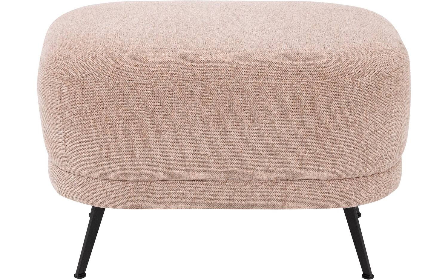 Goossens Hocker Shallow, 70 x 50 cm - 8718823317527