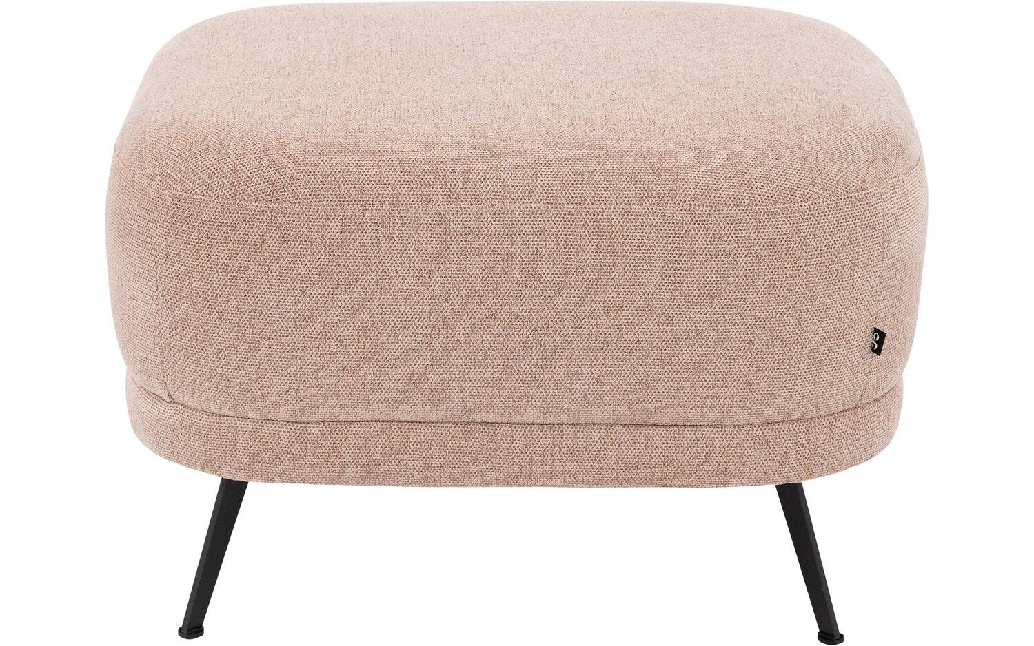 Goossens Hocker Shallow, 70 x 60 cm - 8718823317534