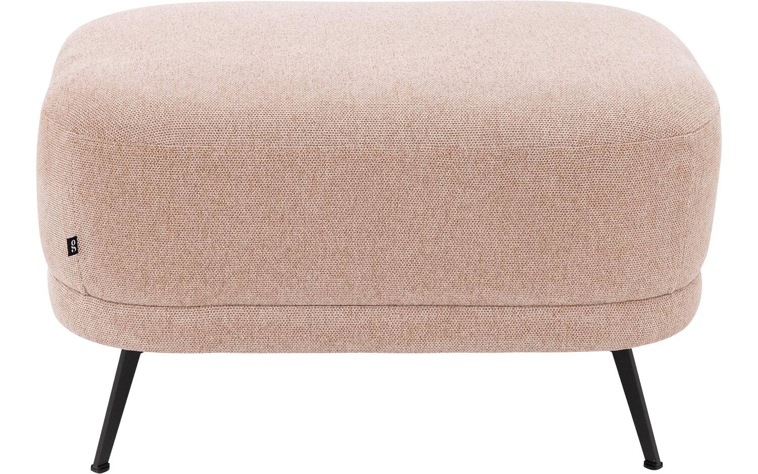 Goossens Hocker Shallow, 80 x 60 cm - 8718823317510