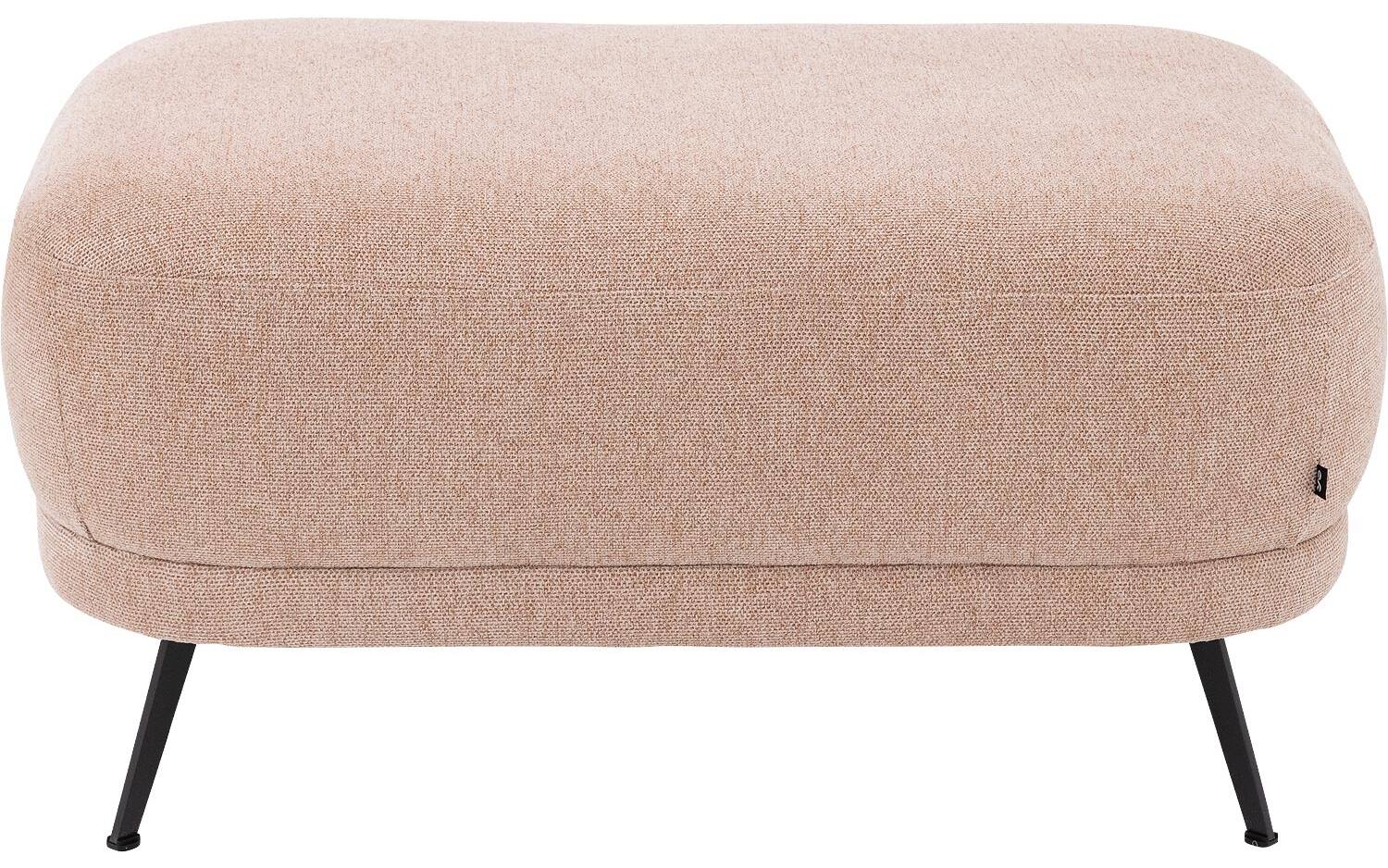 Goossens Hocker Shallow, 90 x 60 cm - 8718823317503