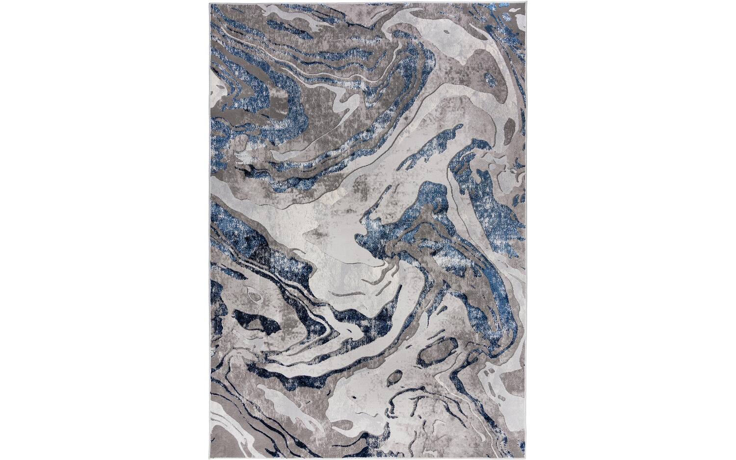 Goossens Vloerkleed Marbled, 120 x 170 cm - 8718823310146
