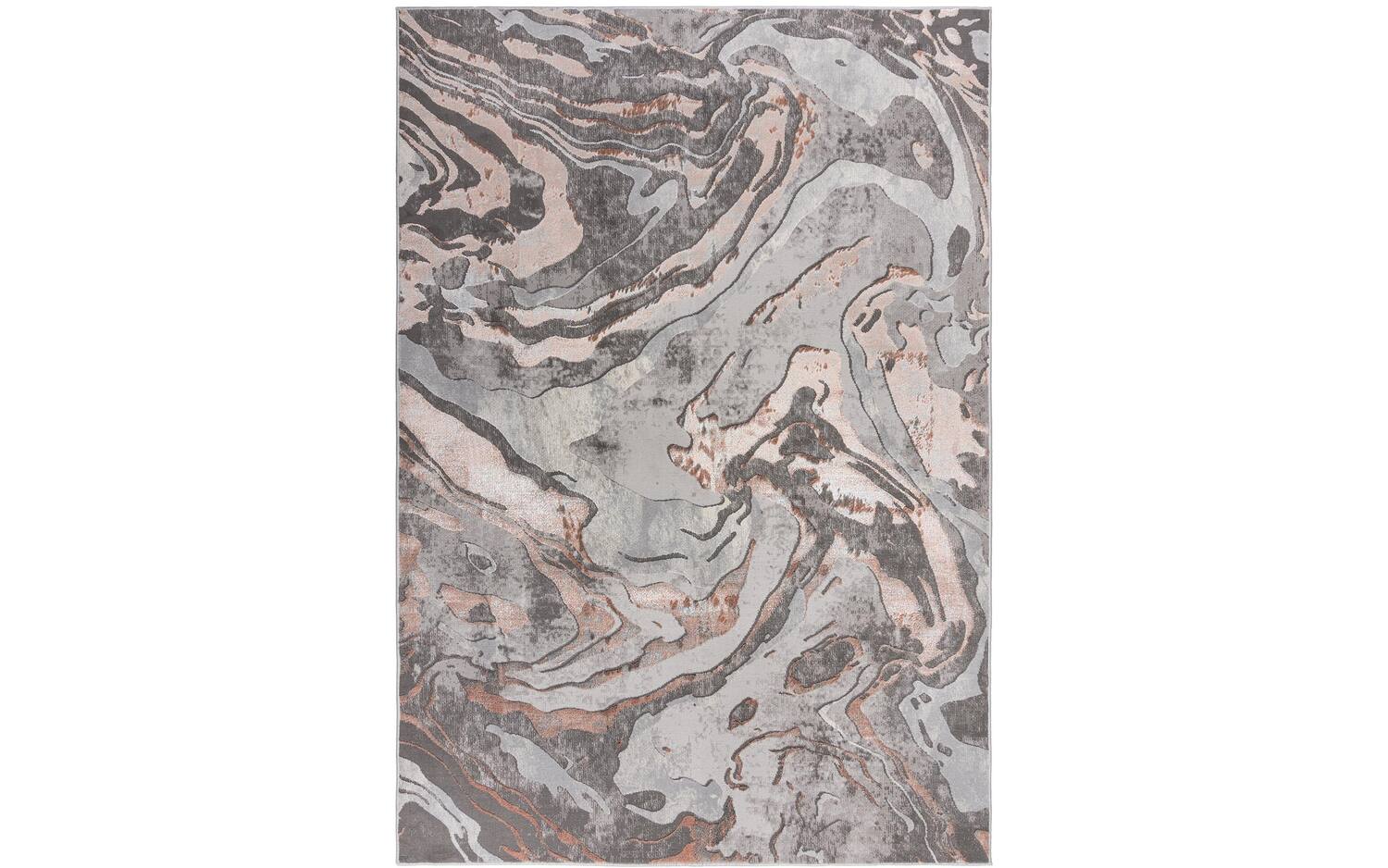 Goossens Vloerkleed Marbled, 160 x 230 cm - 8718823310207