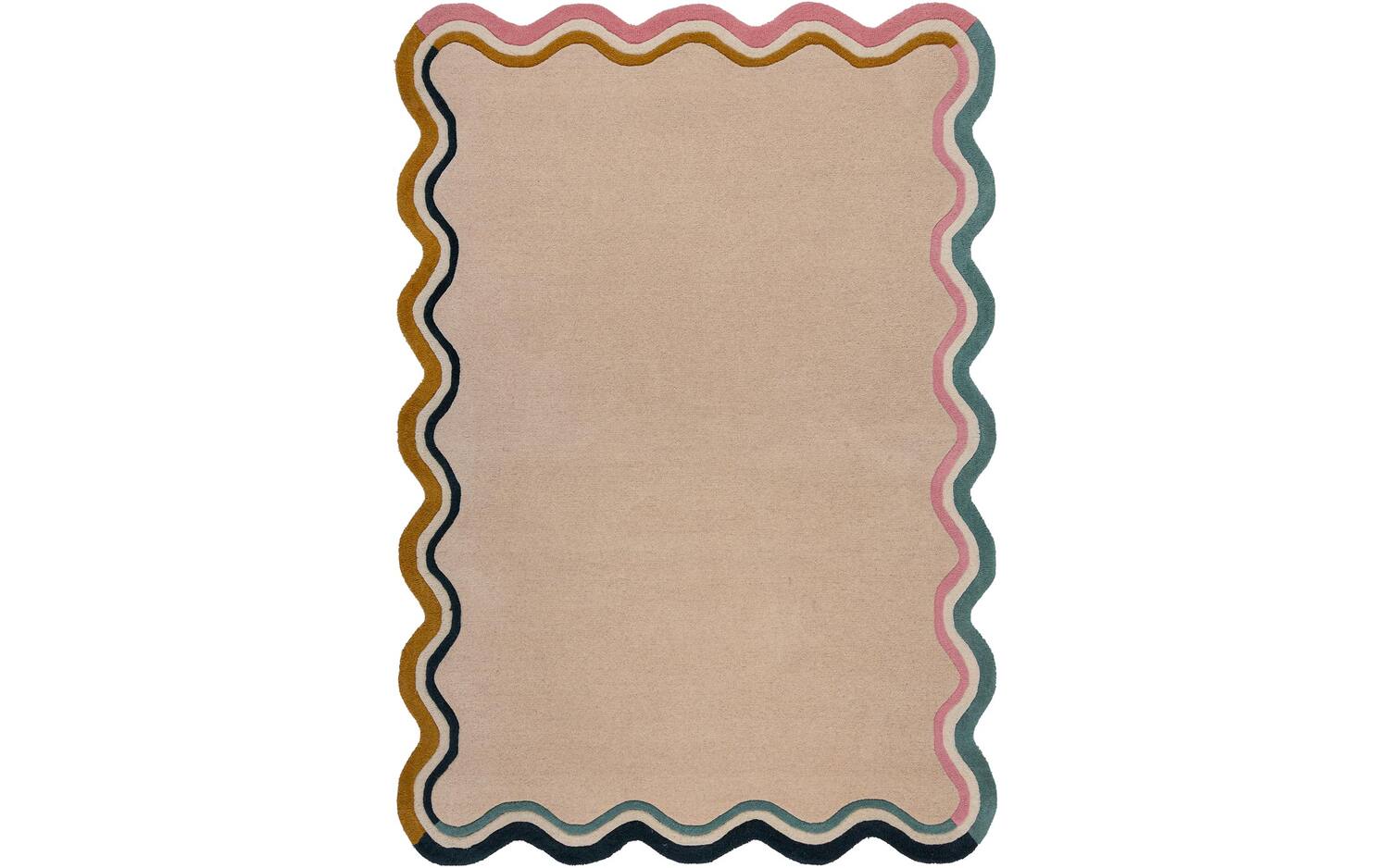 Goossens Vloerkleed ZoË, 200 x 290 cm - 8718823290820