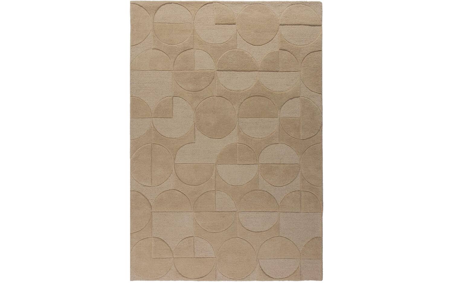 Goossens Vloerkleed Giby, 120 x 170 cm - 8718823310238