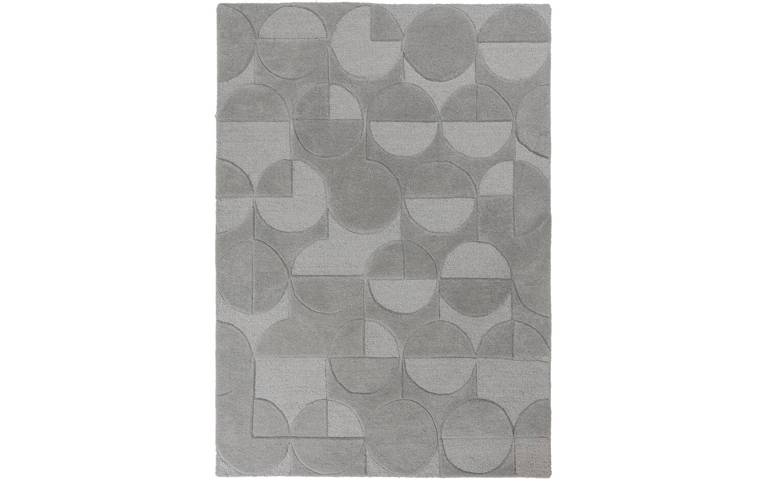 Goossens Vloerkleed Giby, 120 x 170 cm - 8718823310245