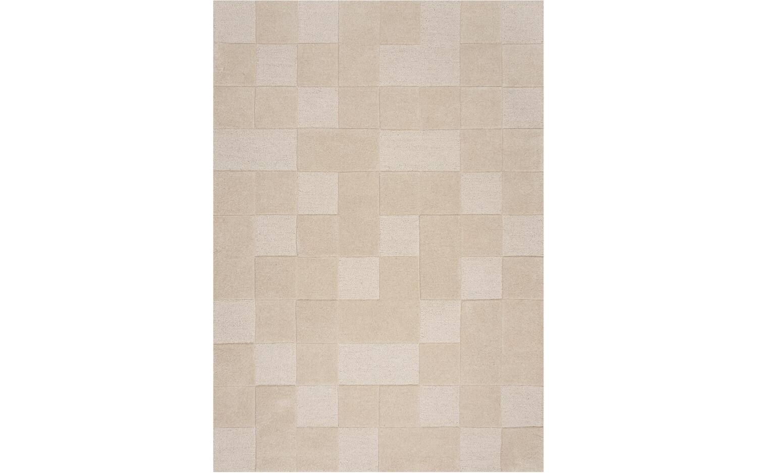 Goossens Vloerkleed Moderno, 120 x 170 cm - 8718823310276