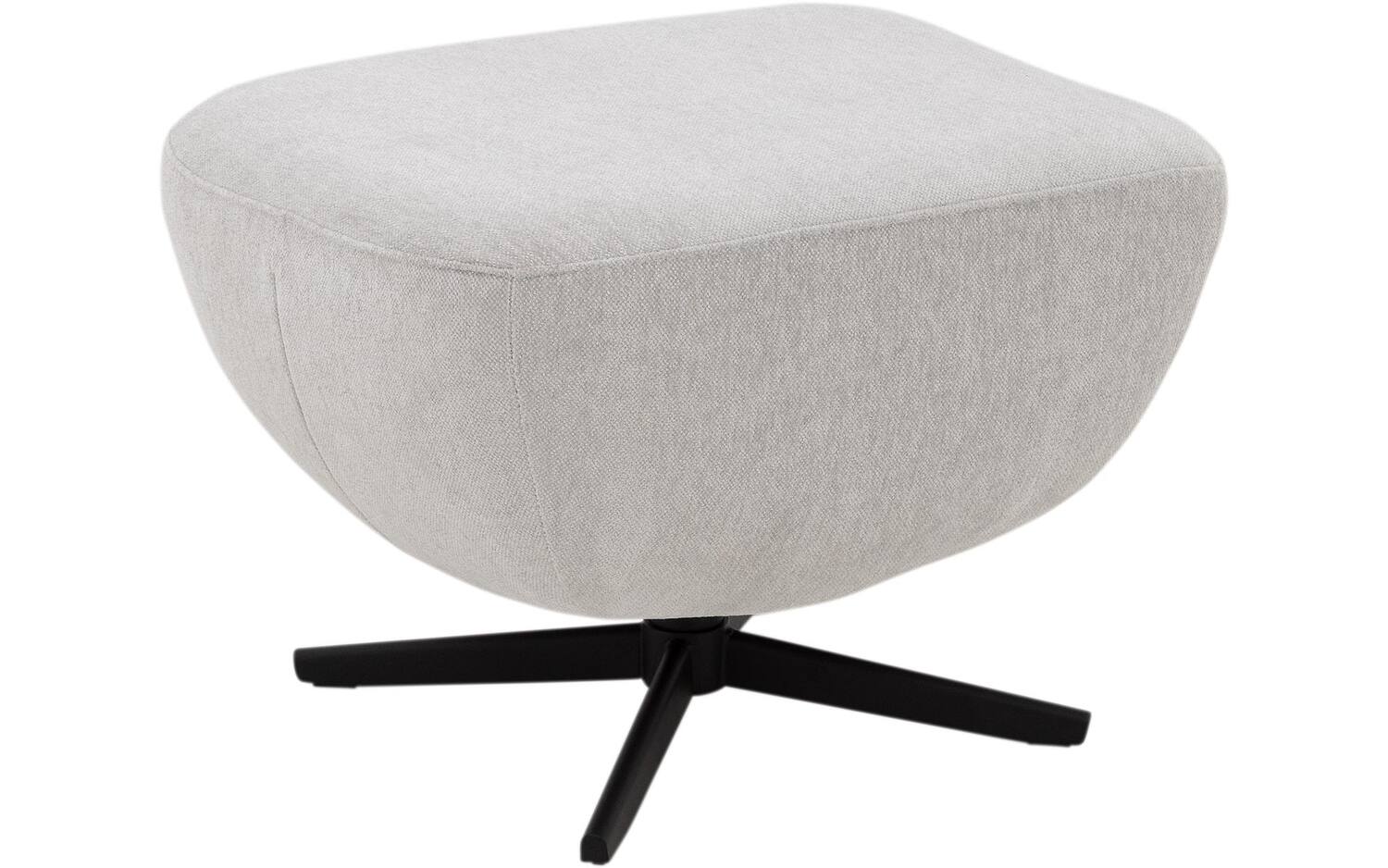 Goossens Hocker Saar, Hocker - 8718823324389