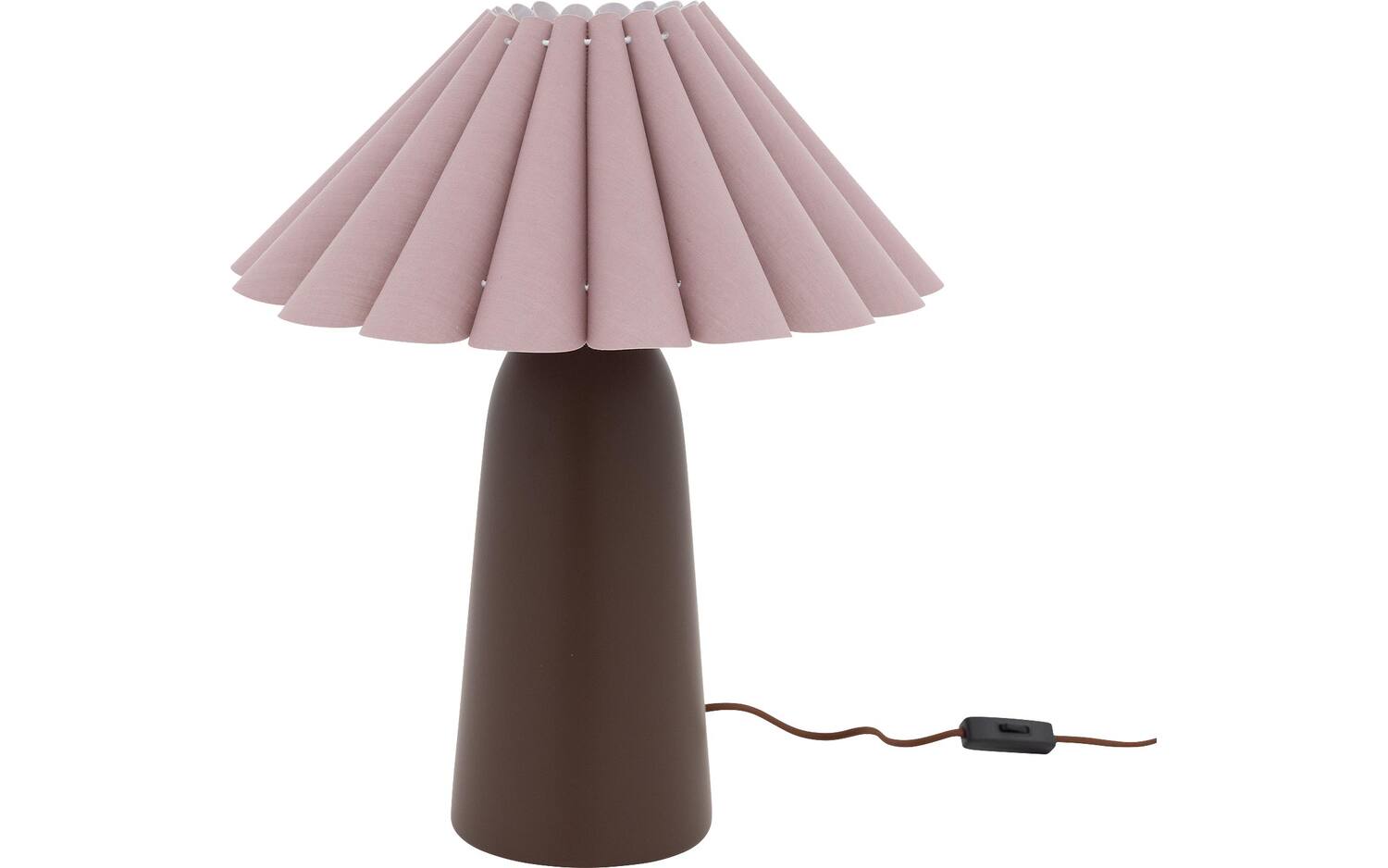 Goossens Tafellamp Mae, Tafellamp - 8718823322811