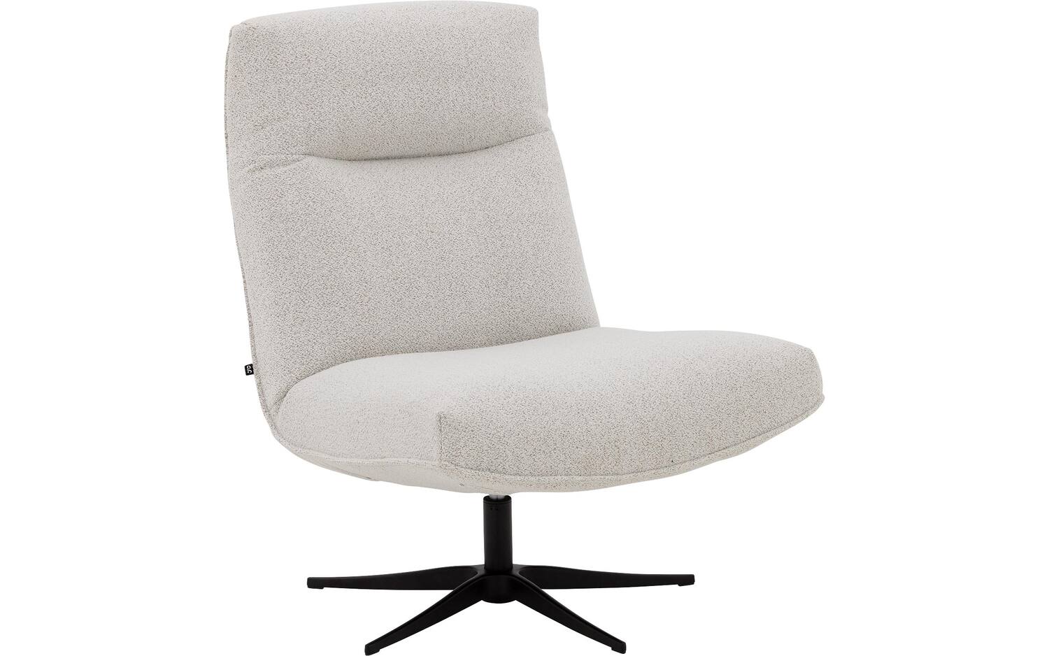 Goossens Relaxstoel Isla, Relaxfauteuil - 8718823325645