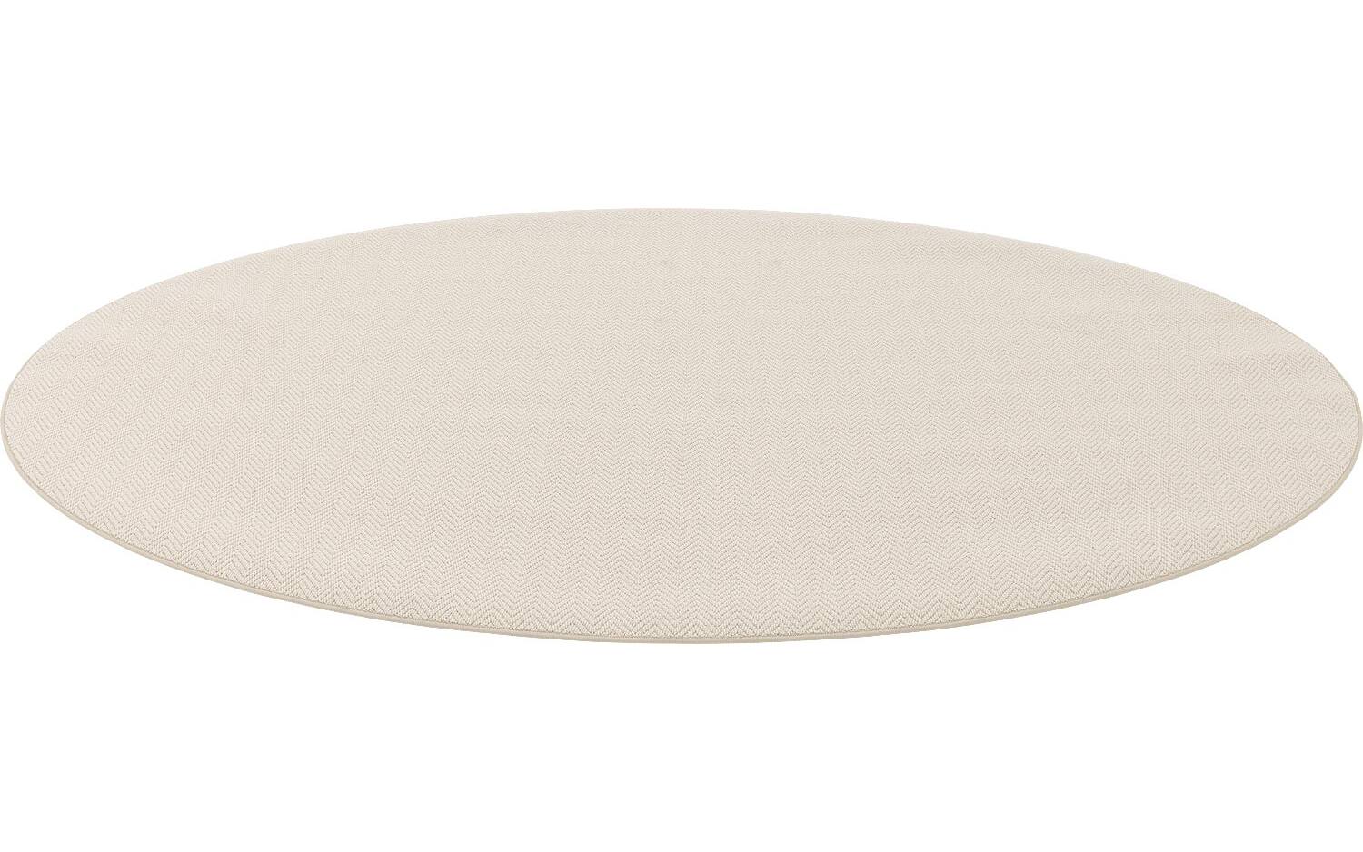 Goossens Excellent Vloerkleed Bram, Ellips: 167 x 280 cm - 8718823324860