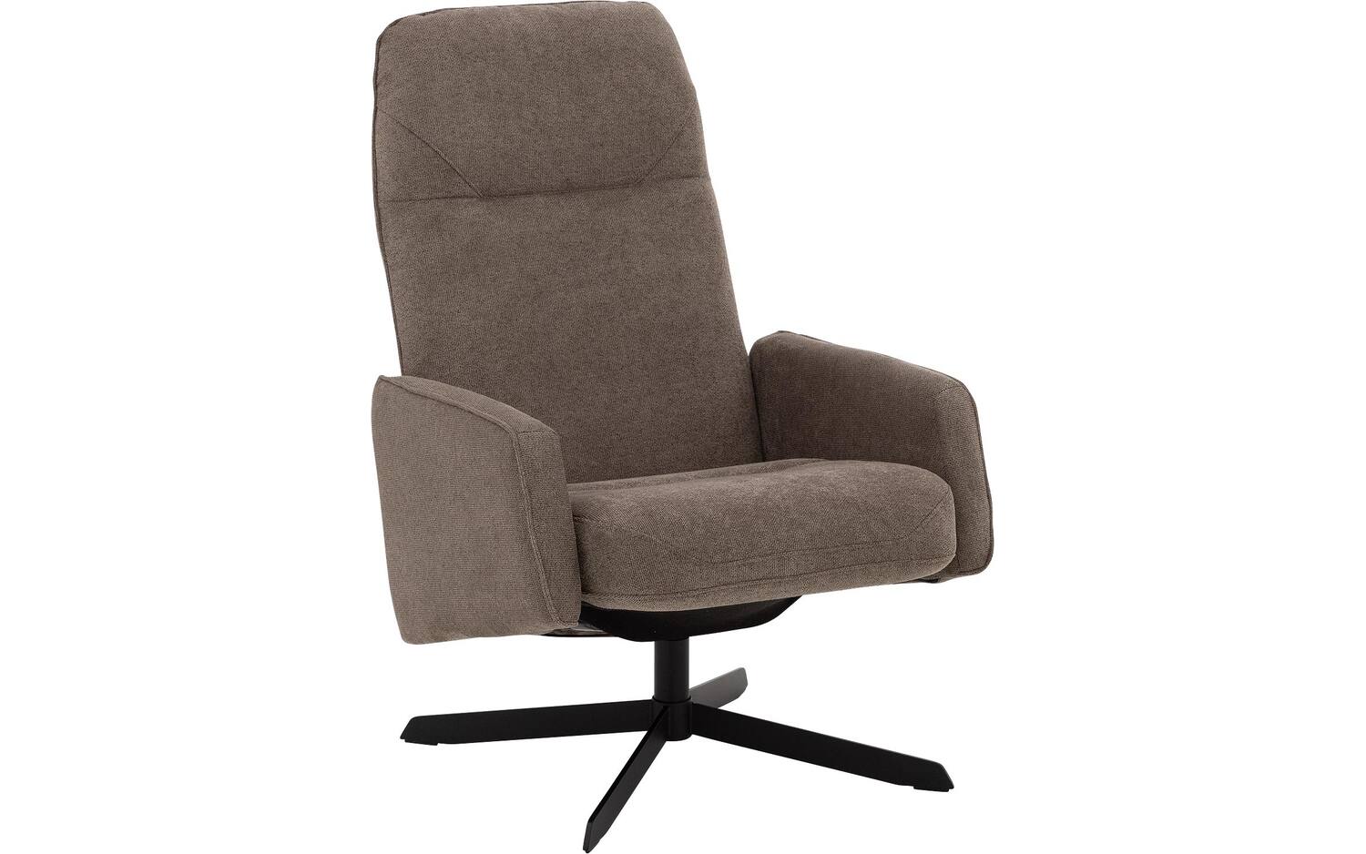 Goossens Relaxstoel Thor, Relaxfauteuil (m) - 8718823325119