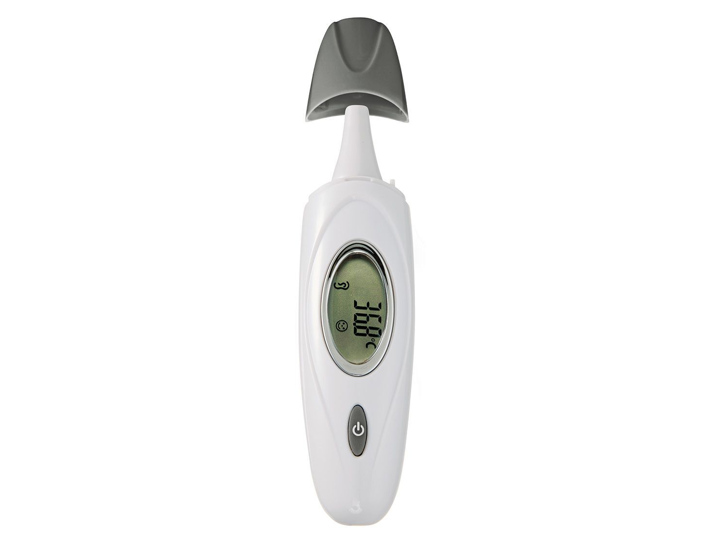 Reer Skin Temp 3 in 1 infraroodthermometer - 4013283980200