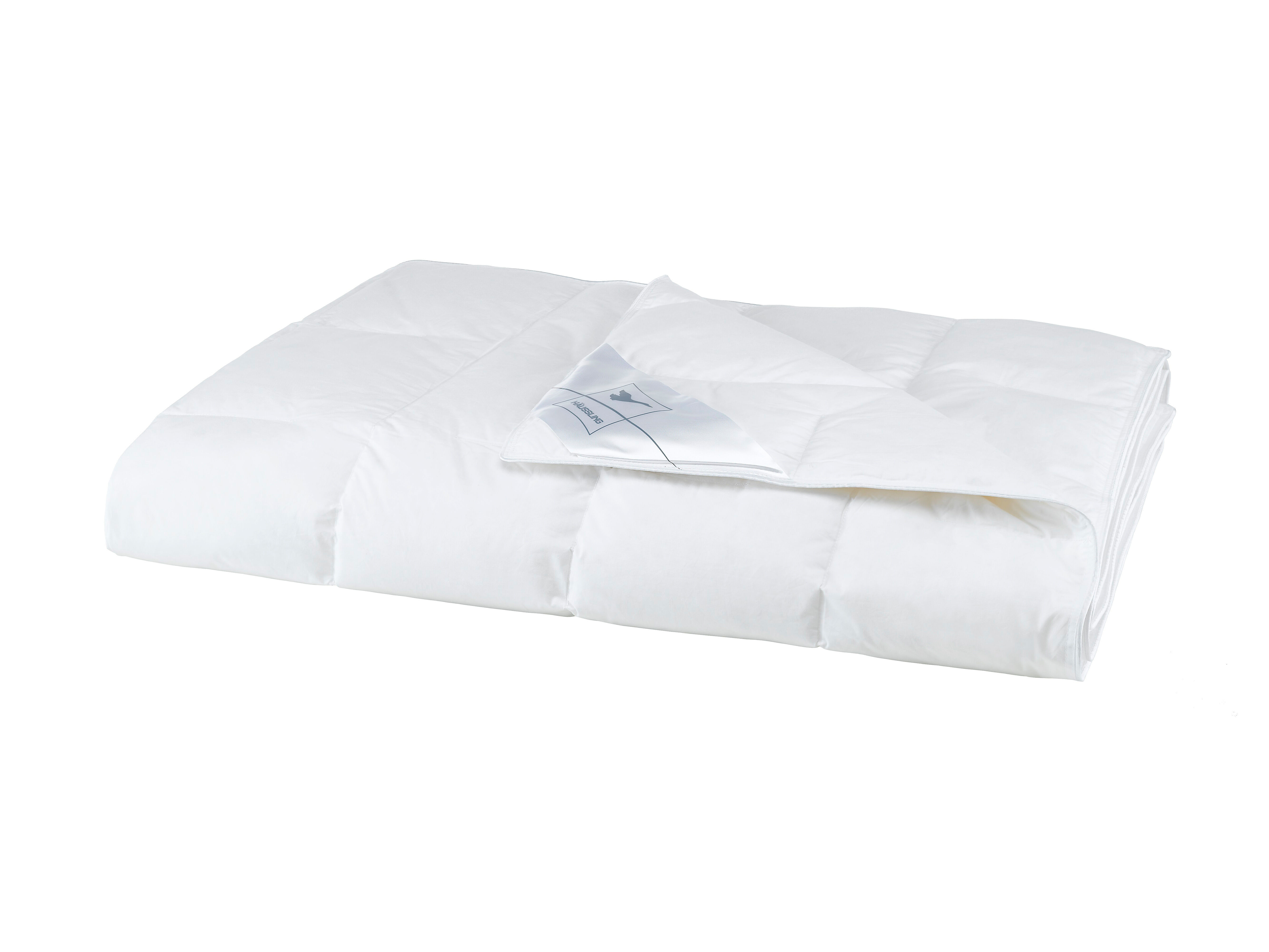 HÄUSSLING Donzen zomerdekbed (200 x 220 cm) - 4005029062219