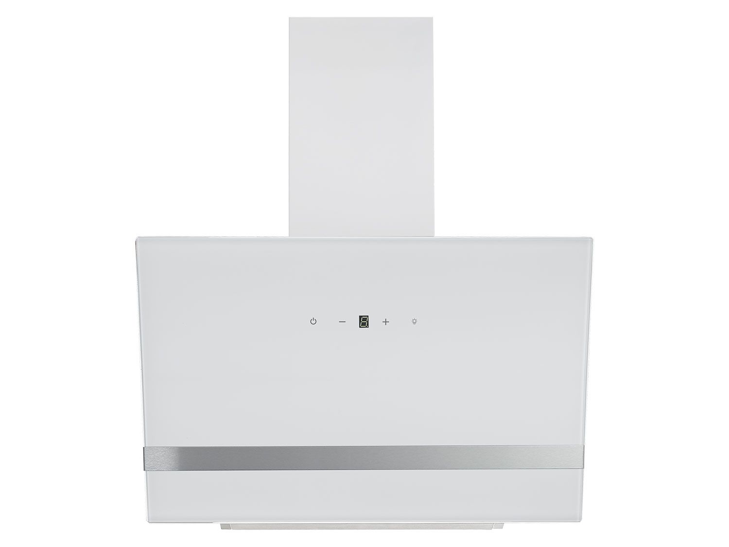 Respekta Afzuigkap CH24060 (Wit) - 4260515339972