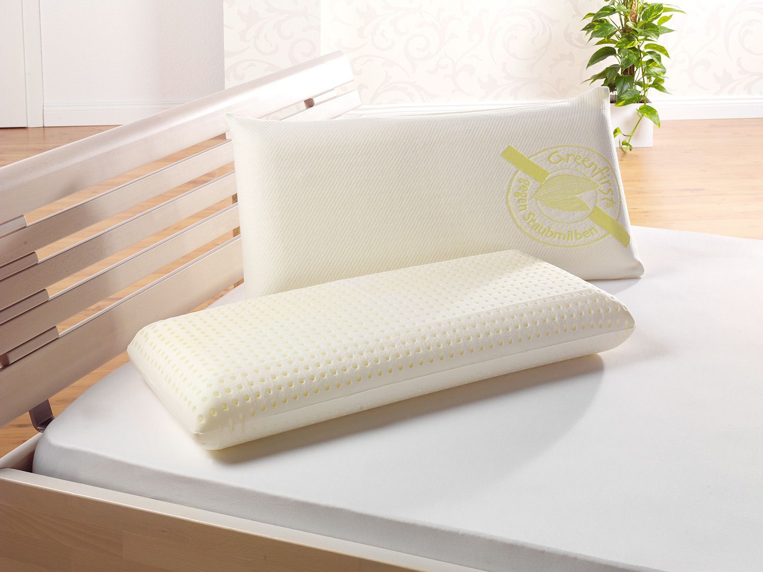 f.a.n. Medisan Neksteunkussen 40 x 80 cm - 4000863076675