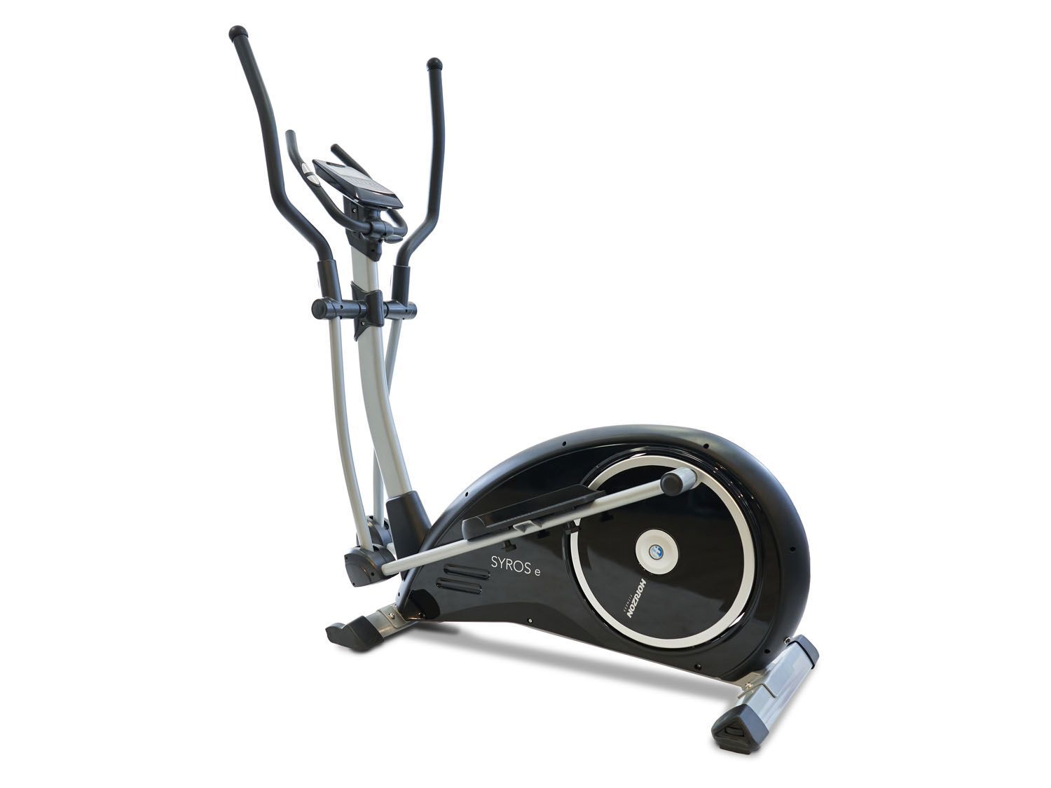 Horizon Fitness Crosstrainer Syros E - 4713375365730