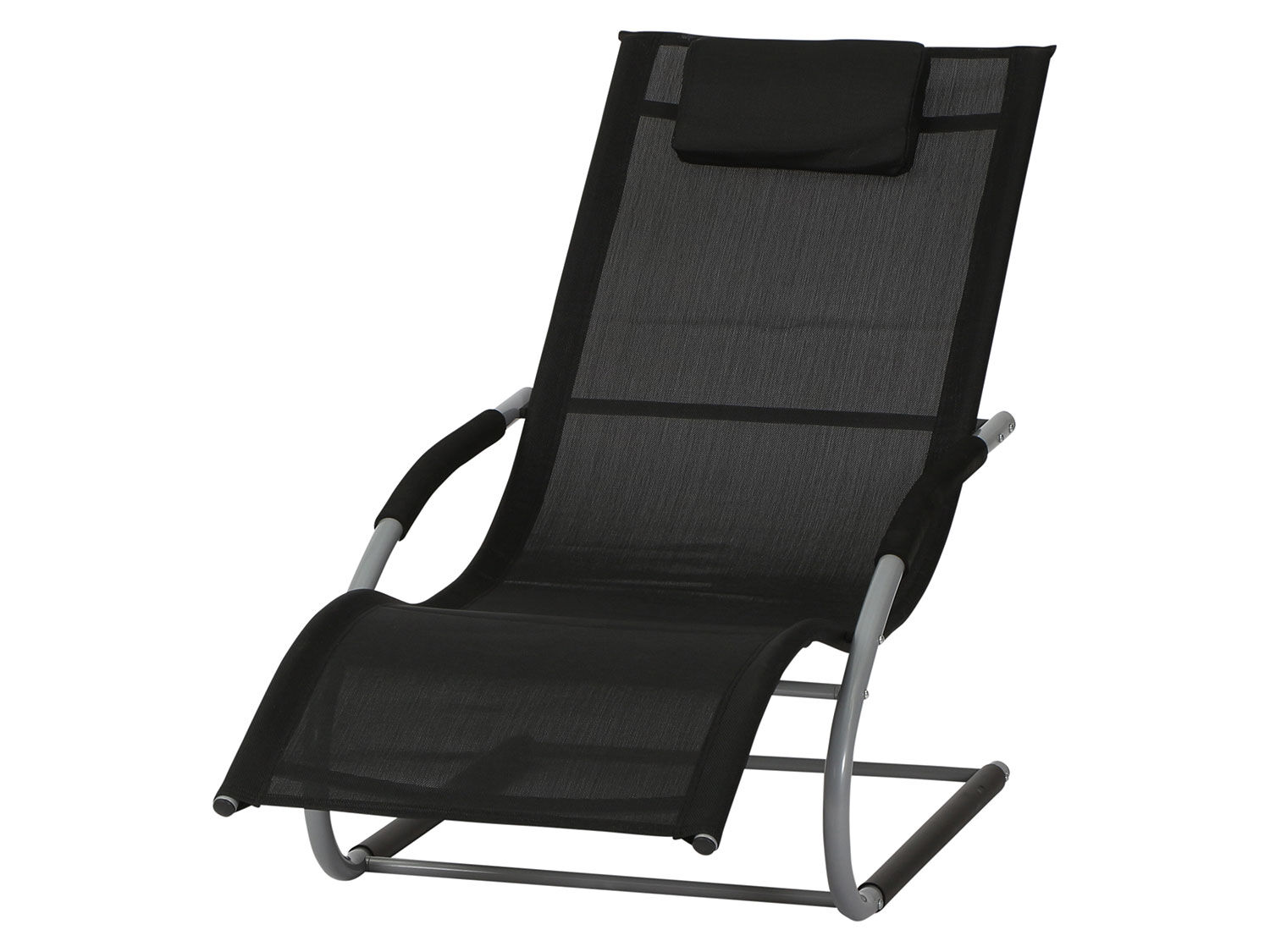 SIENA GARDEN Ligstoel Adria - 4055938443555