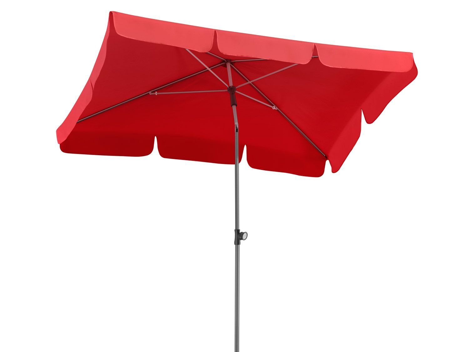 Schneider Parasol Locarno (Rood) - 4000570080859