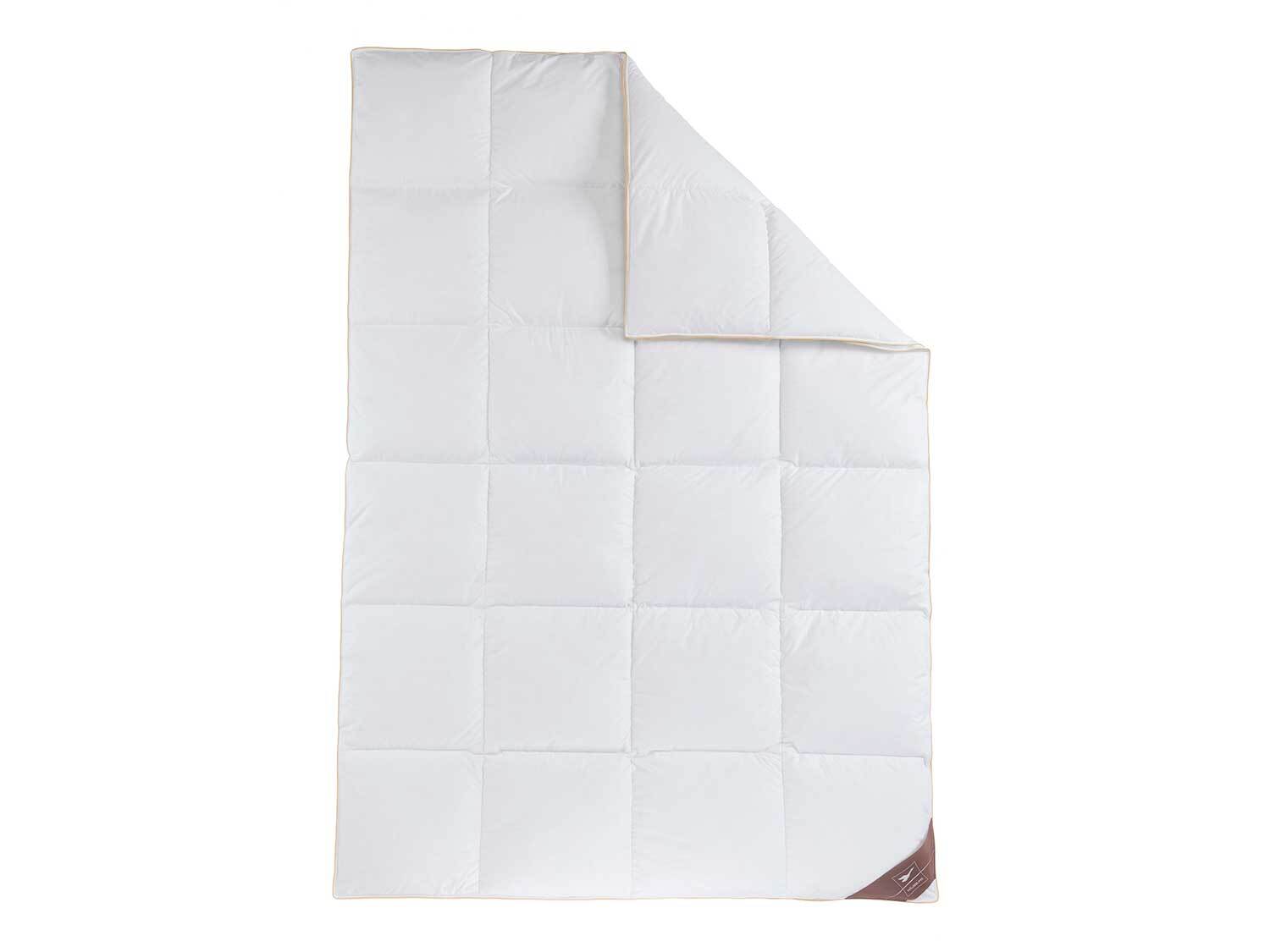 HÄUSSLING Royal dons-cassette-dekbed warm (220 x 240 cm) - 4005029105909