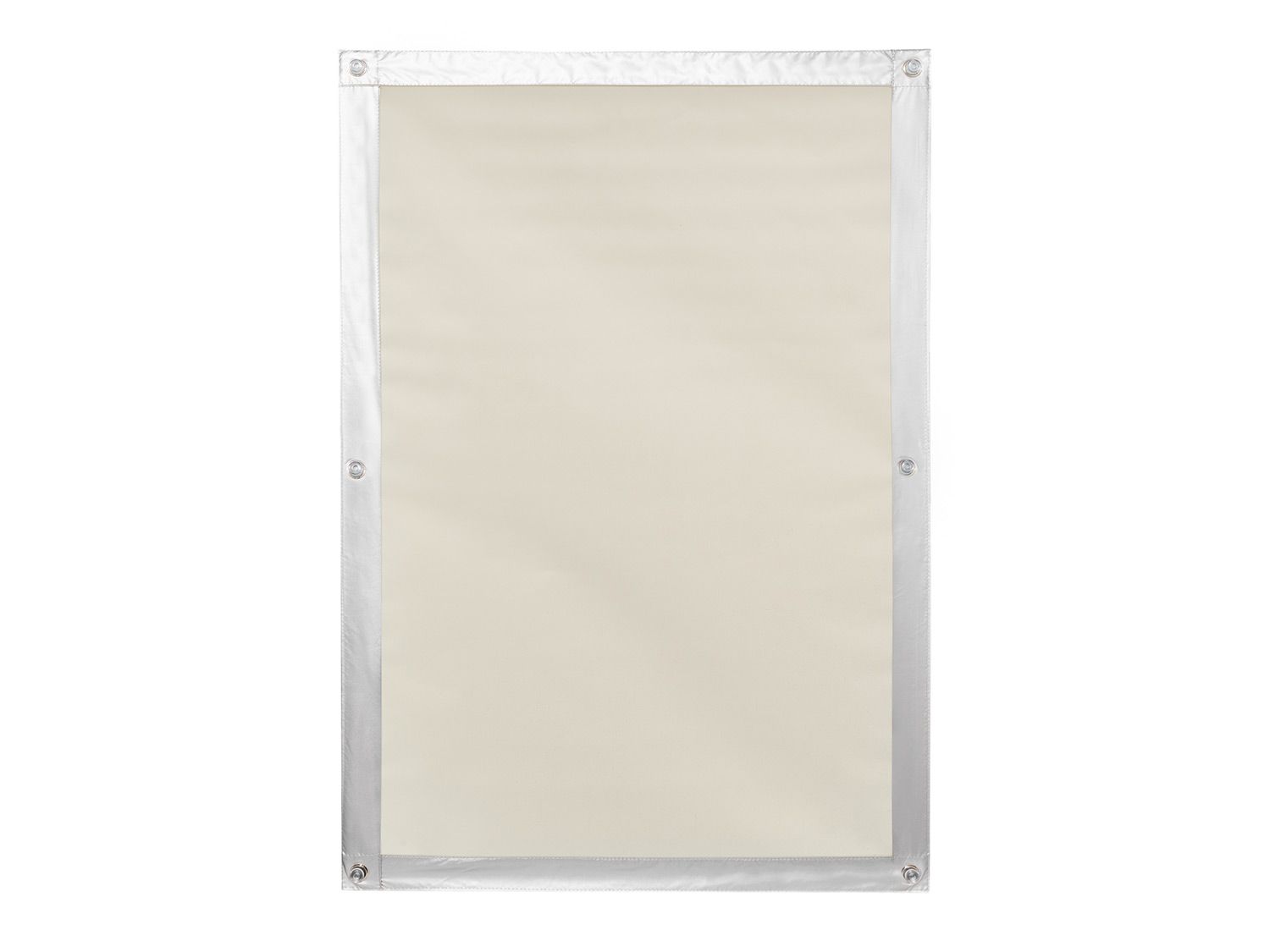 Lichtblick dakraam zonnescherm (Beige, 59 x 96,9 cm voor MK06) - 4250434124476
