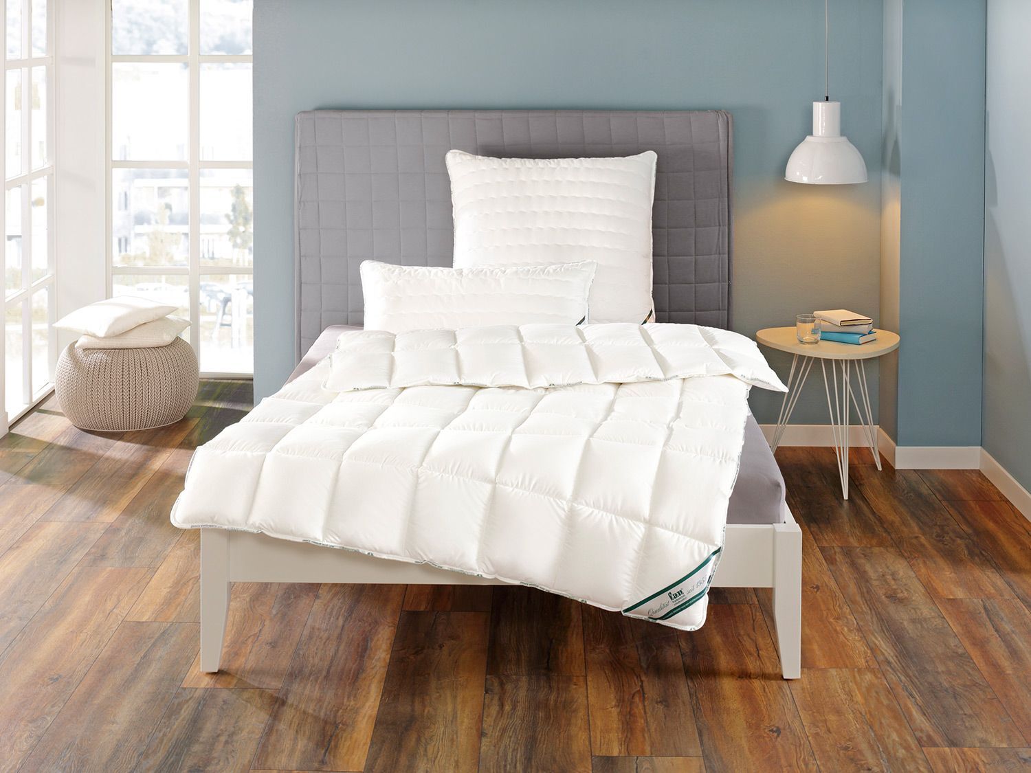 f.a.n. Dekbed Medisan (155 x 220 cm) - 4000863893050