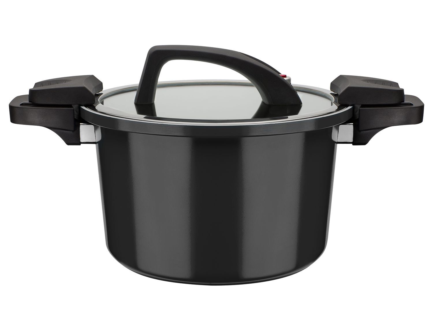 GSW Energiebesparende pan (Zwart) - 4005643811095