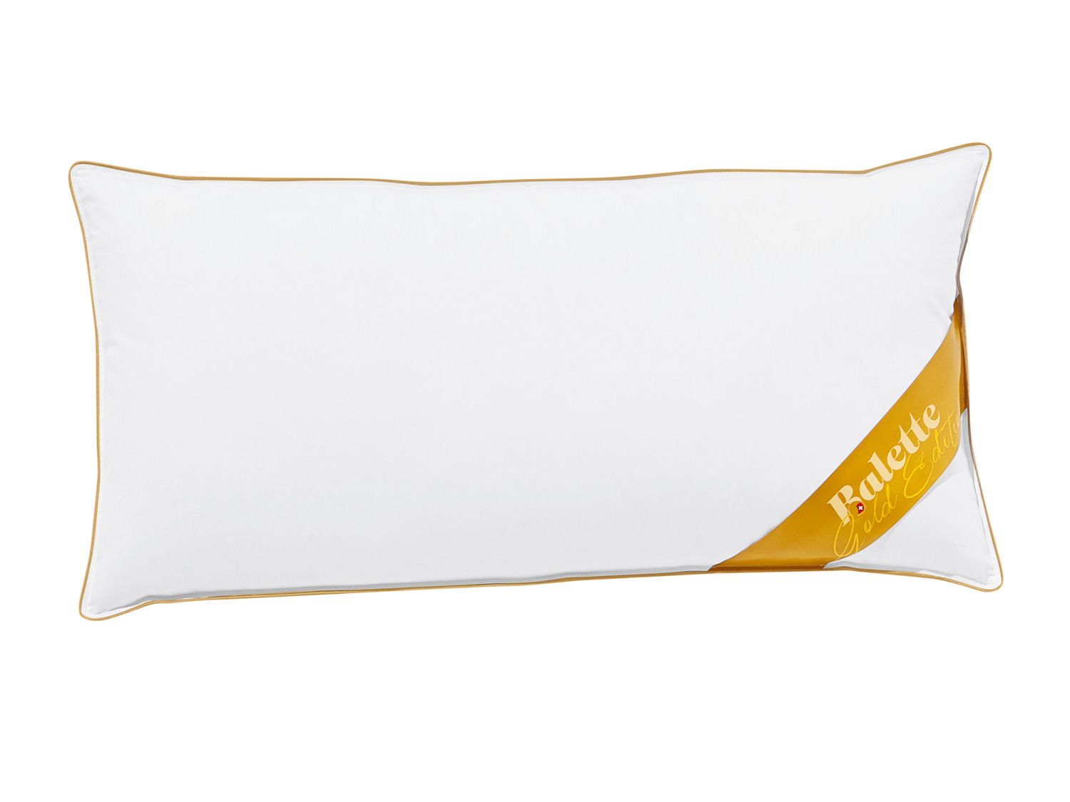 Balette Donzen hoofdkussen (40 x 80 cm) - 4022108865974
