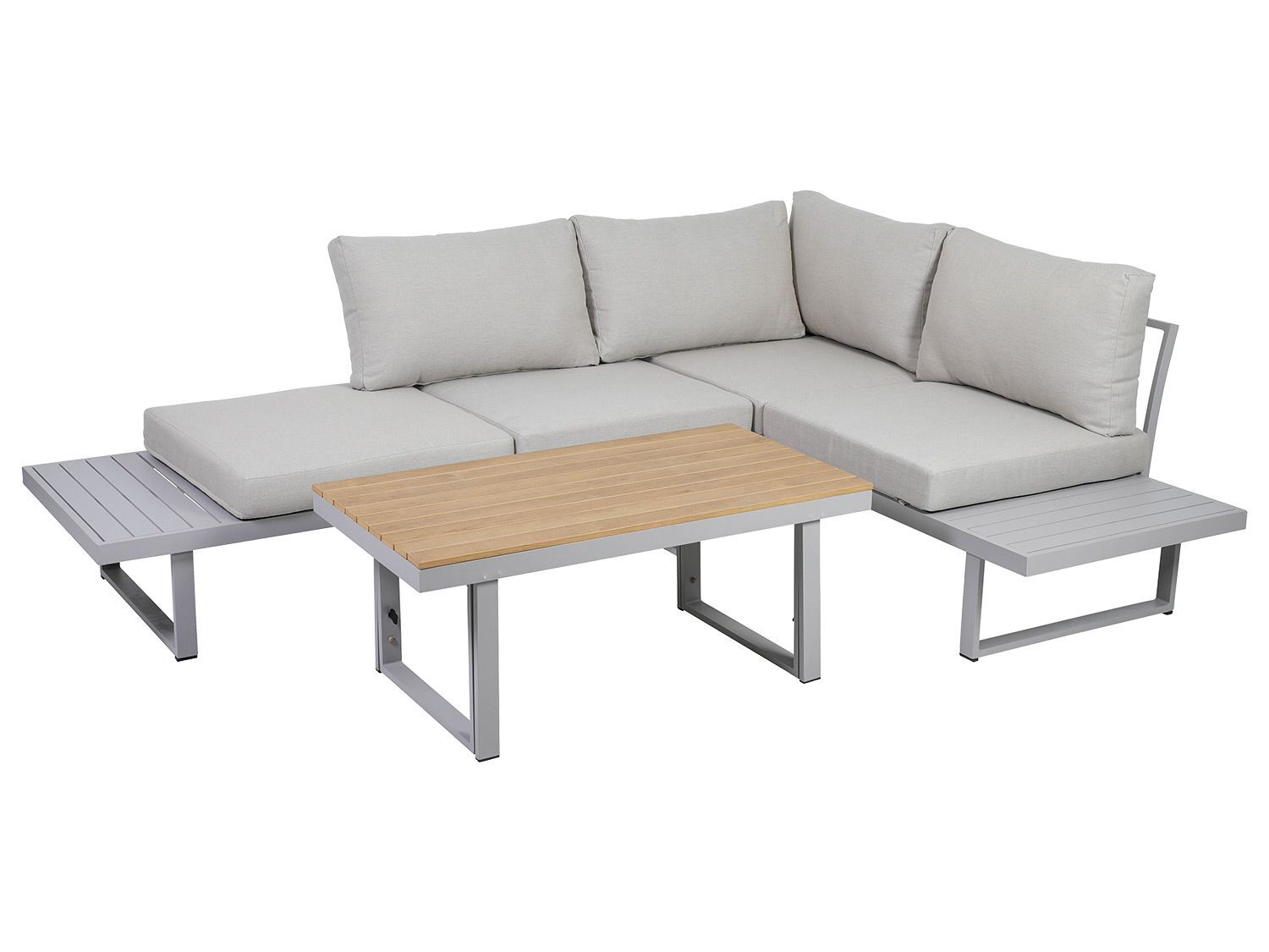 Greemotion Loungeset Aruba - 4005437286214