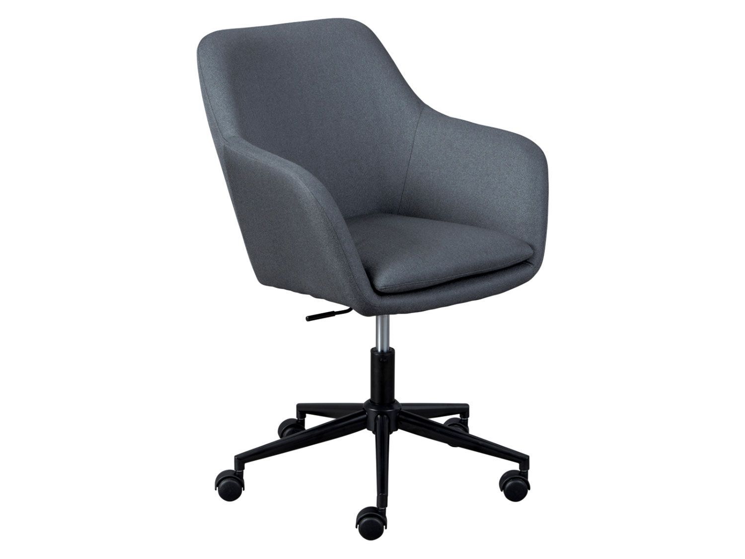 Inter Link Draaistoel (Grijs) - 3050187505826