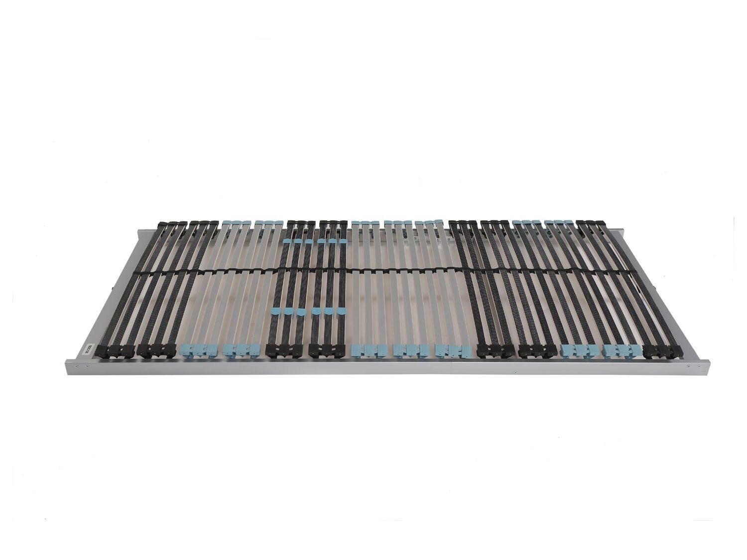 BeCo 7-zones lattenbodem ALABAMA (100 x 200 cm) - 4019793456938