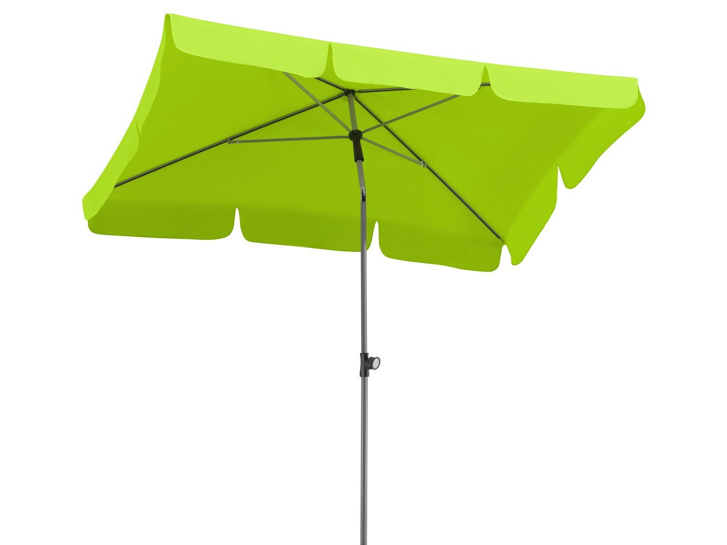 Schneider Parasol Locarno (Appelgroen) - 4000570080866