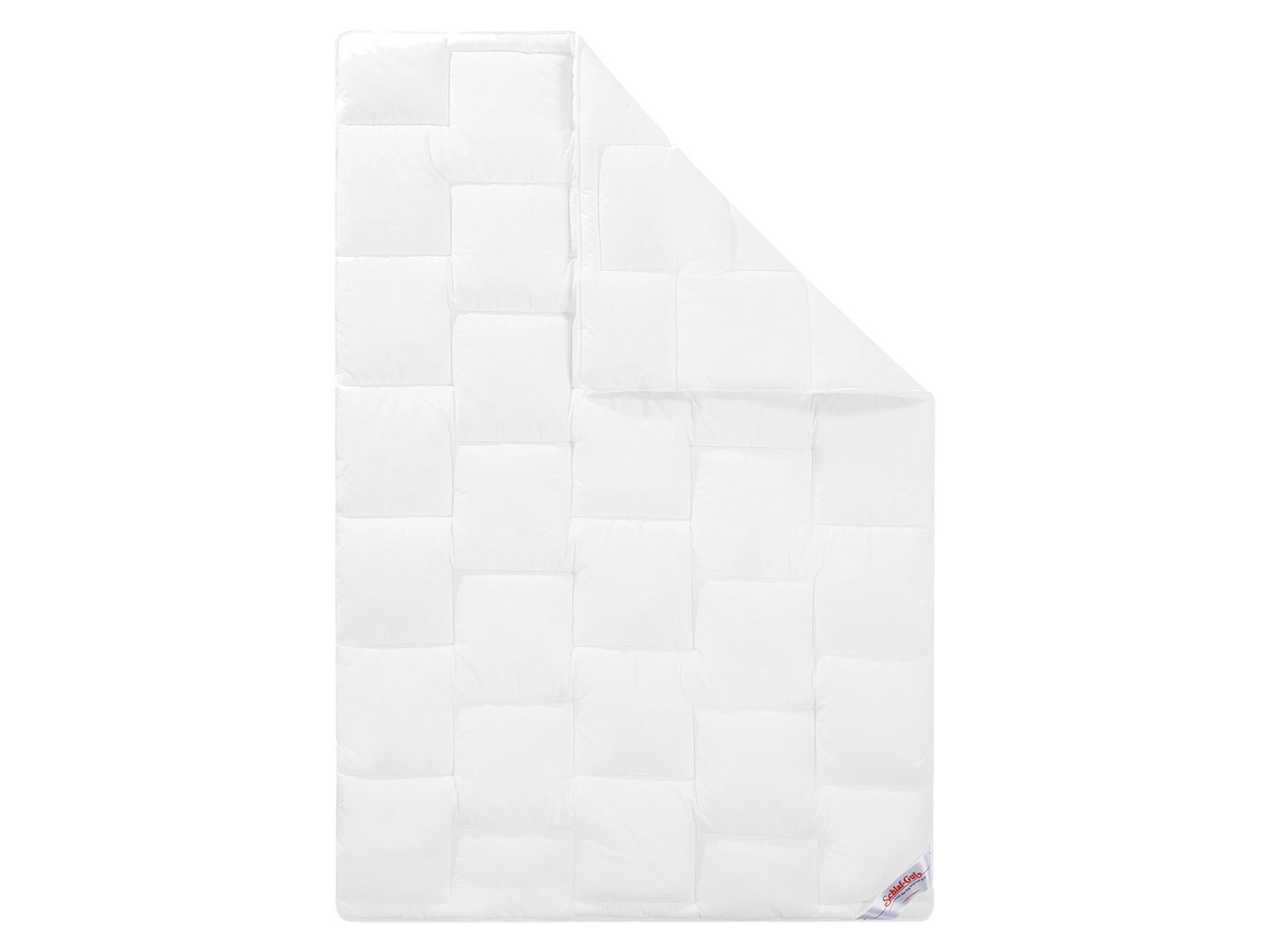 Schlaf-Gut Dekbed Utah (135 x 200 cm) - 4000863651353