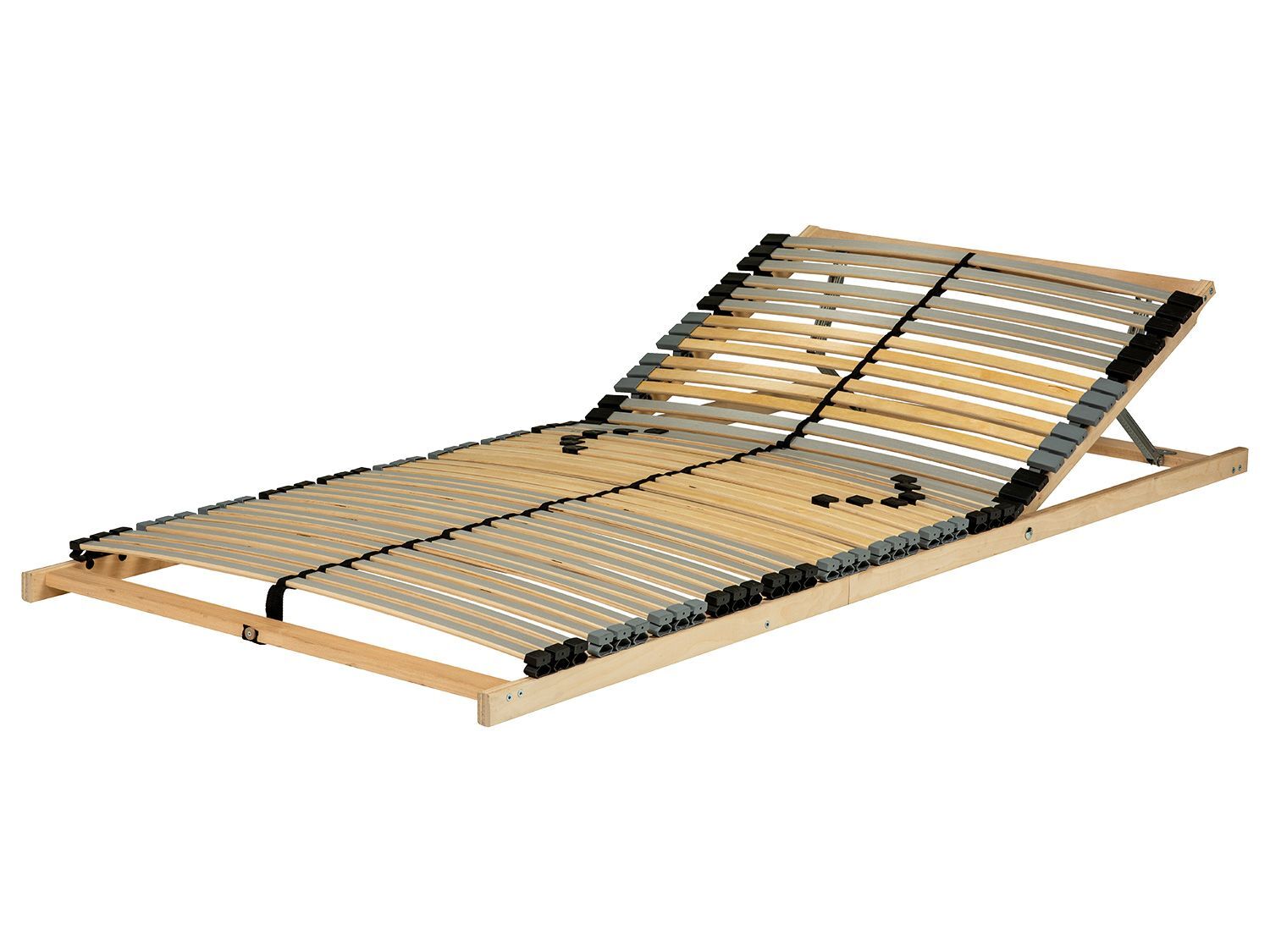 BeCo 7-zones lattenbodem Premium (90 x 200 cm) - 4019793430938