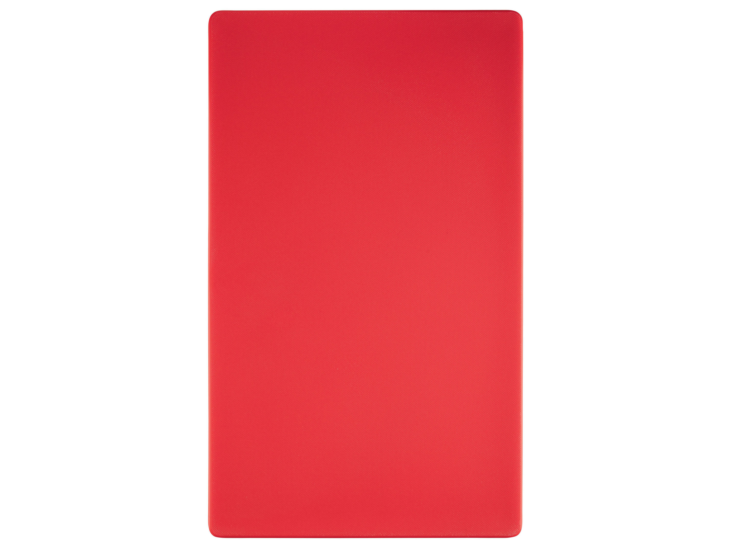 ERNESTO Snijplank (Rood) - 4055334351140