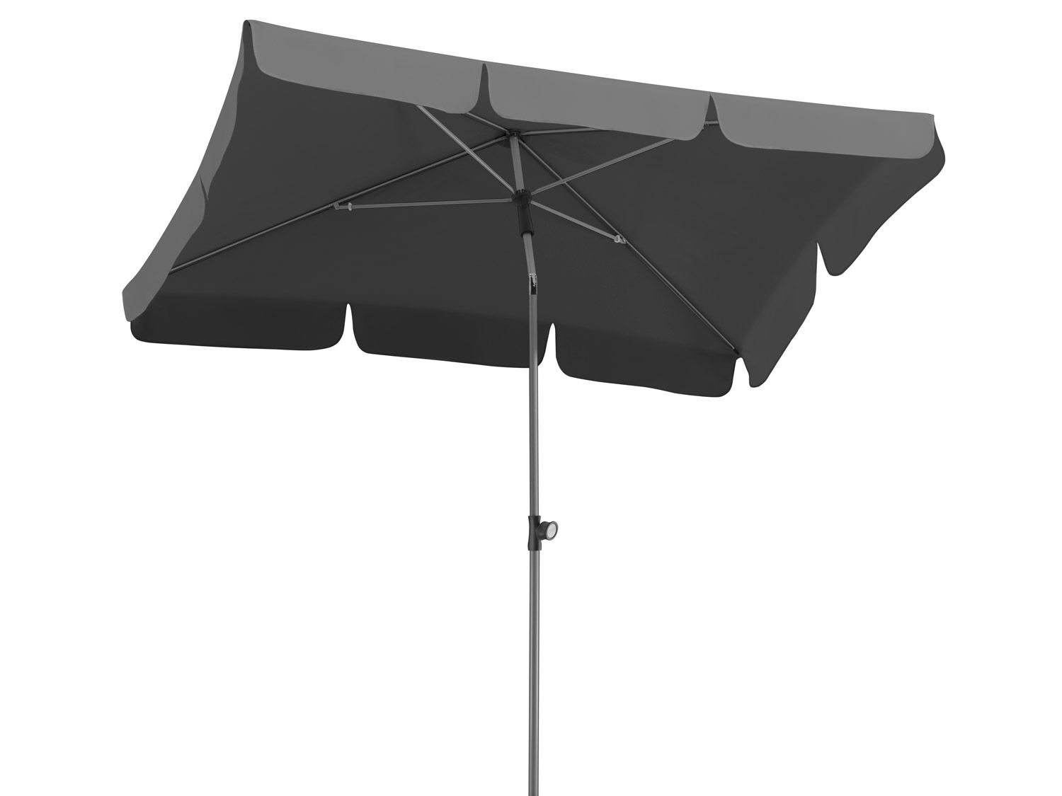 Schneider Parasol Locarno (Antraciet) - 4000570080835