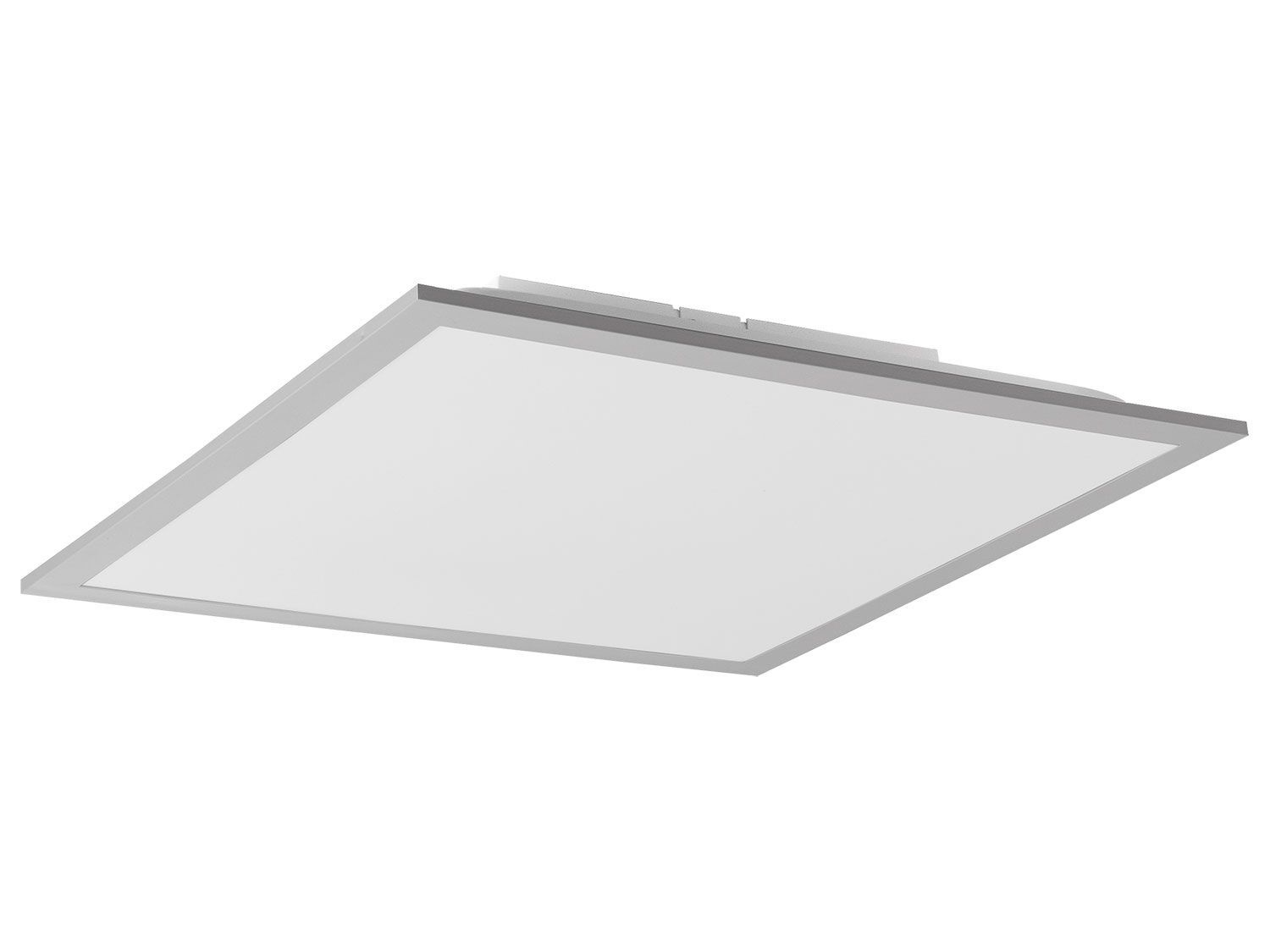 Nino Leuchten LED-plafondlamp Pia (45 x 45 cm) - 4048194071884