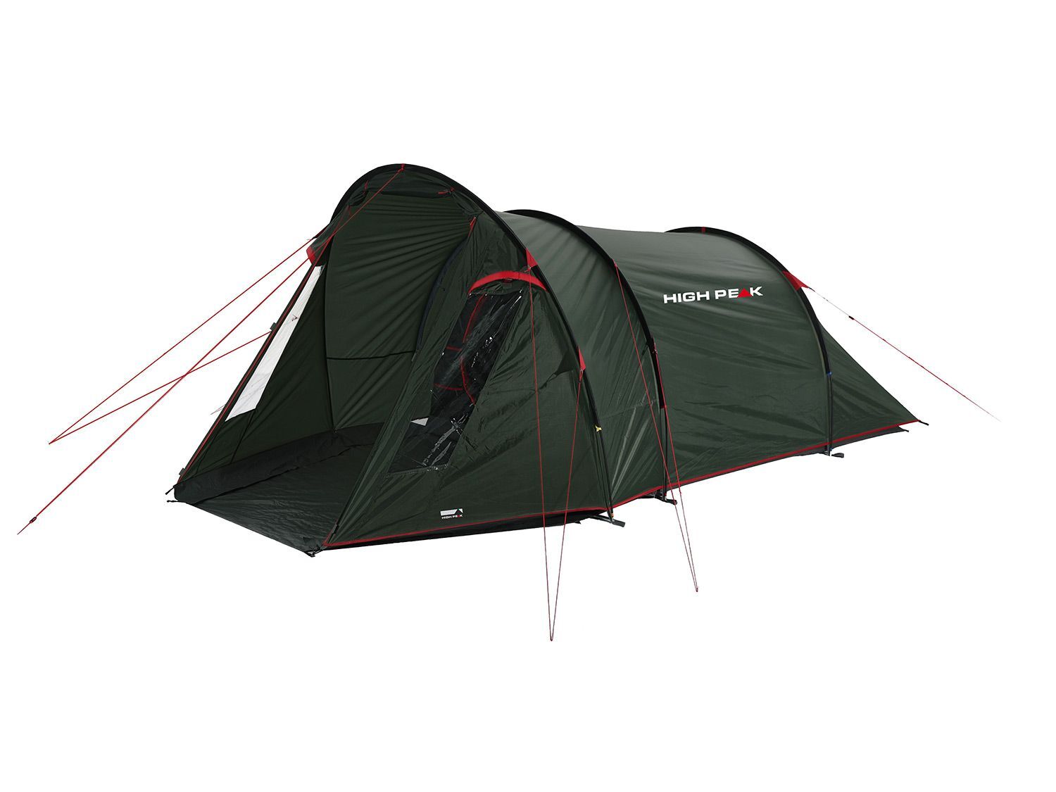 HIGH PEAK 3-persoons tent Gisborne 3 - 4001690161138