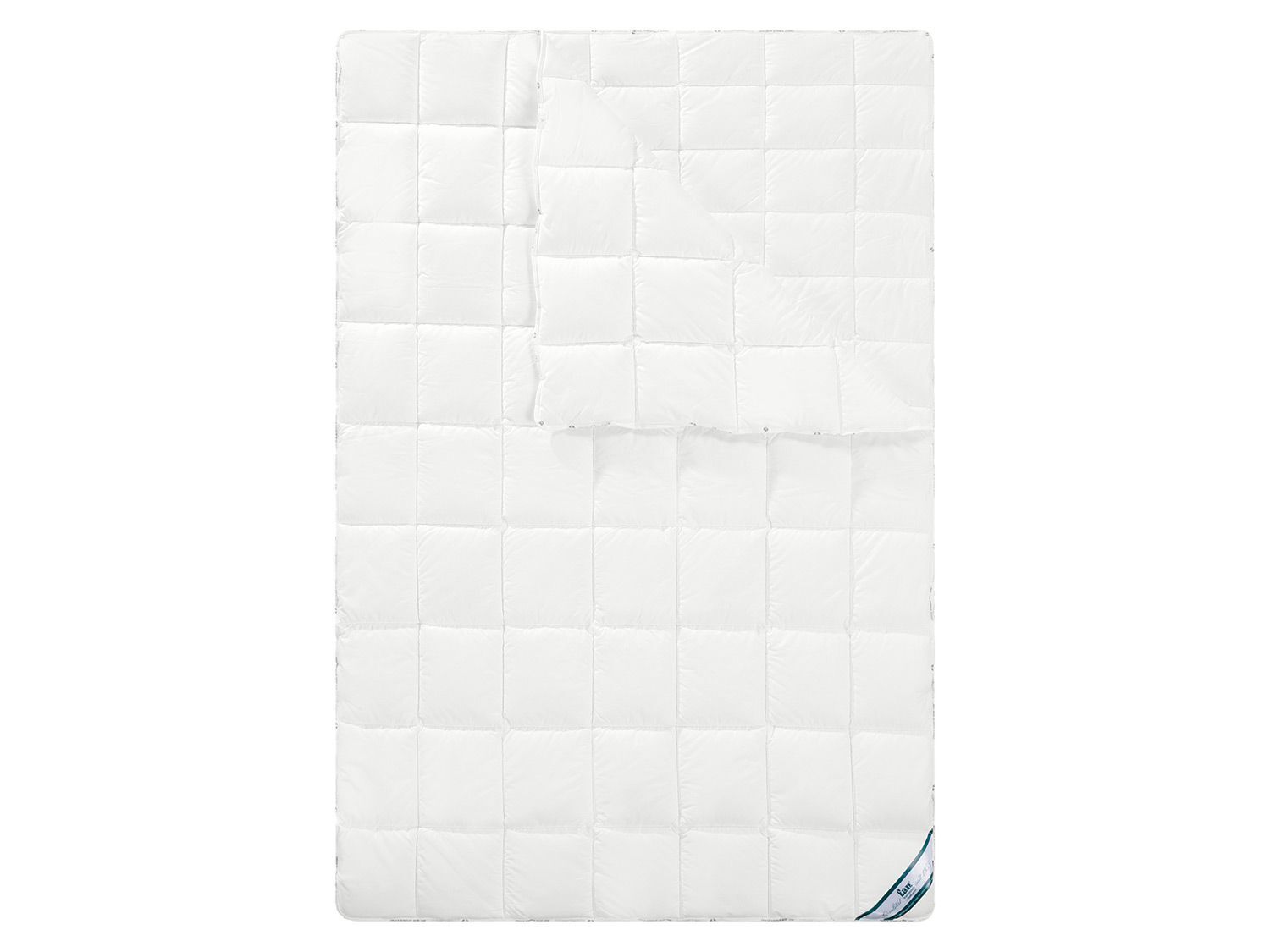 f.a.n. 4-seizoenen dekbed Medisan (135 x 200 cm) - 4000863893159