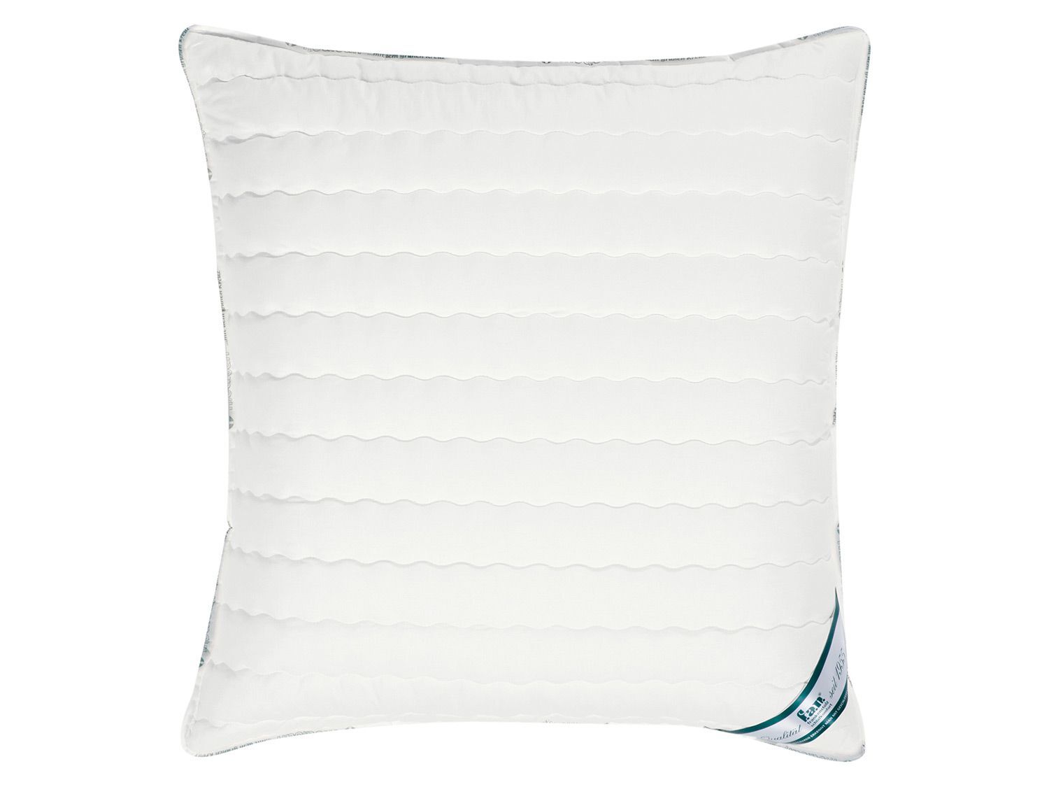 f.a.n. Hoofdkussen MEDISAN (80 x 80 cm) - 4000863893296