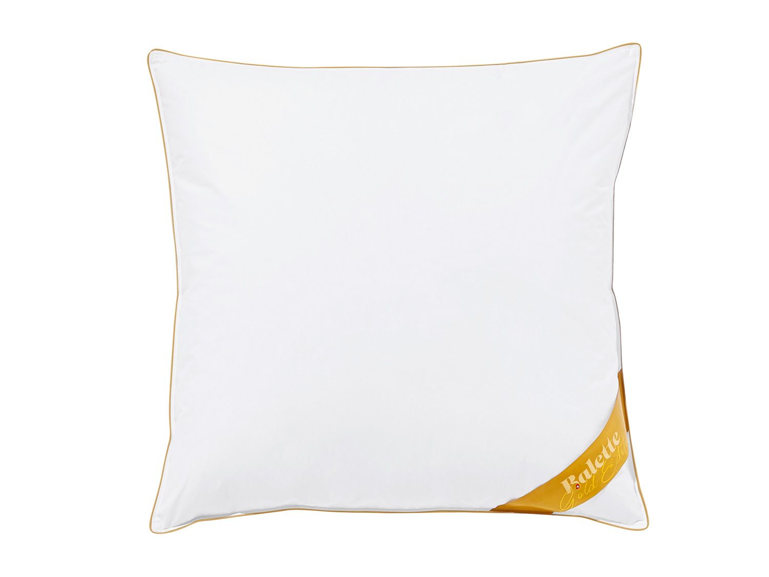 Balette Donzen hoofdkussen (40 x 40 cm) - 4022108886535