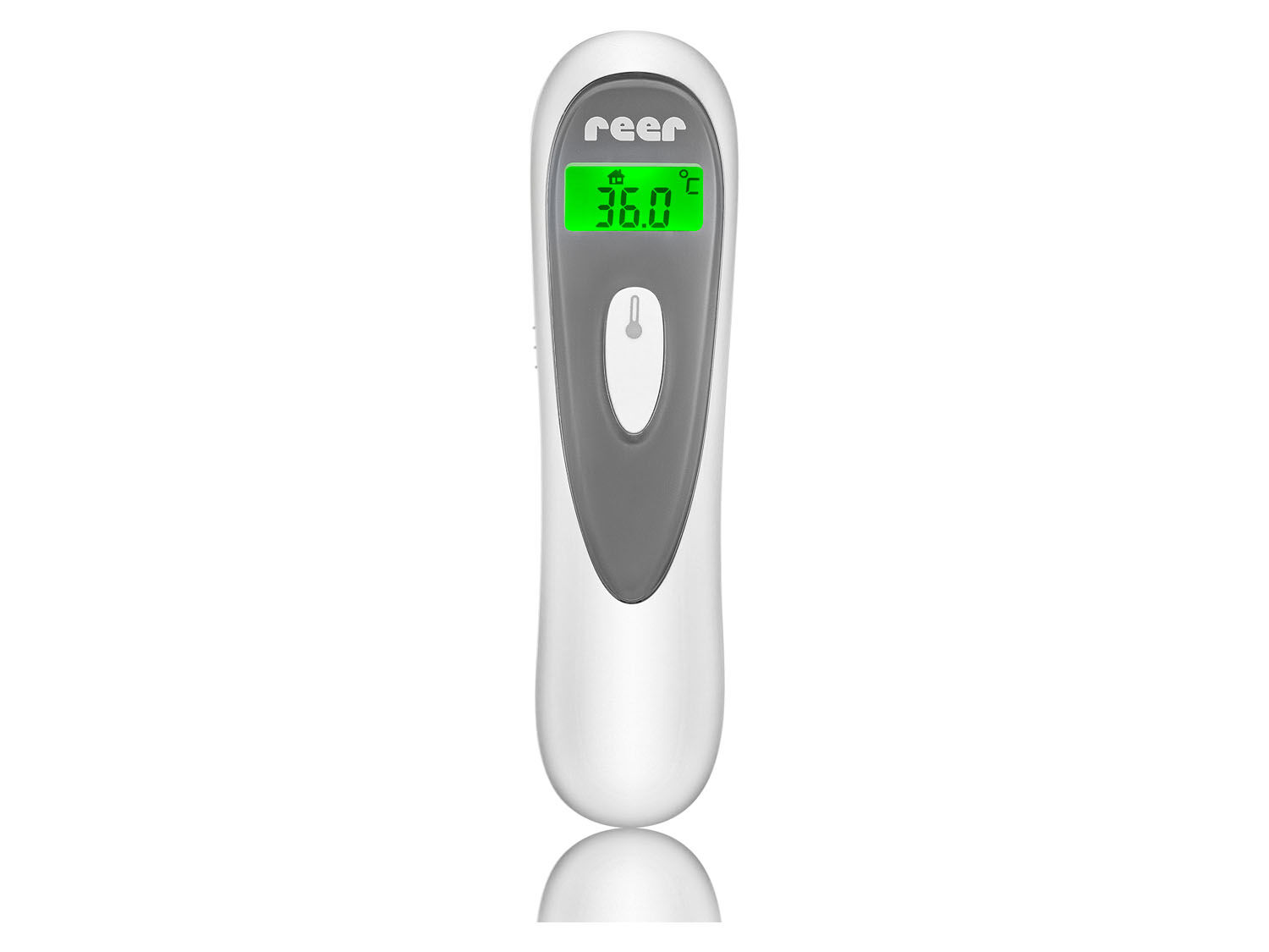 Reer 3-in-1 infrarood-thermometer - 4013283980507