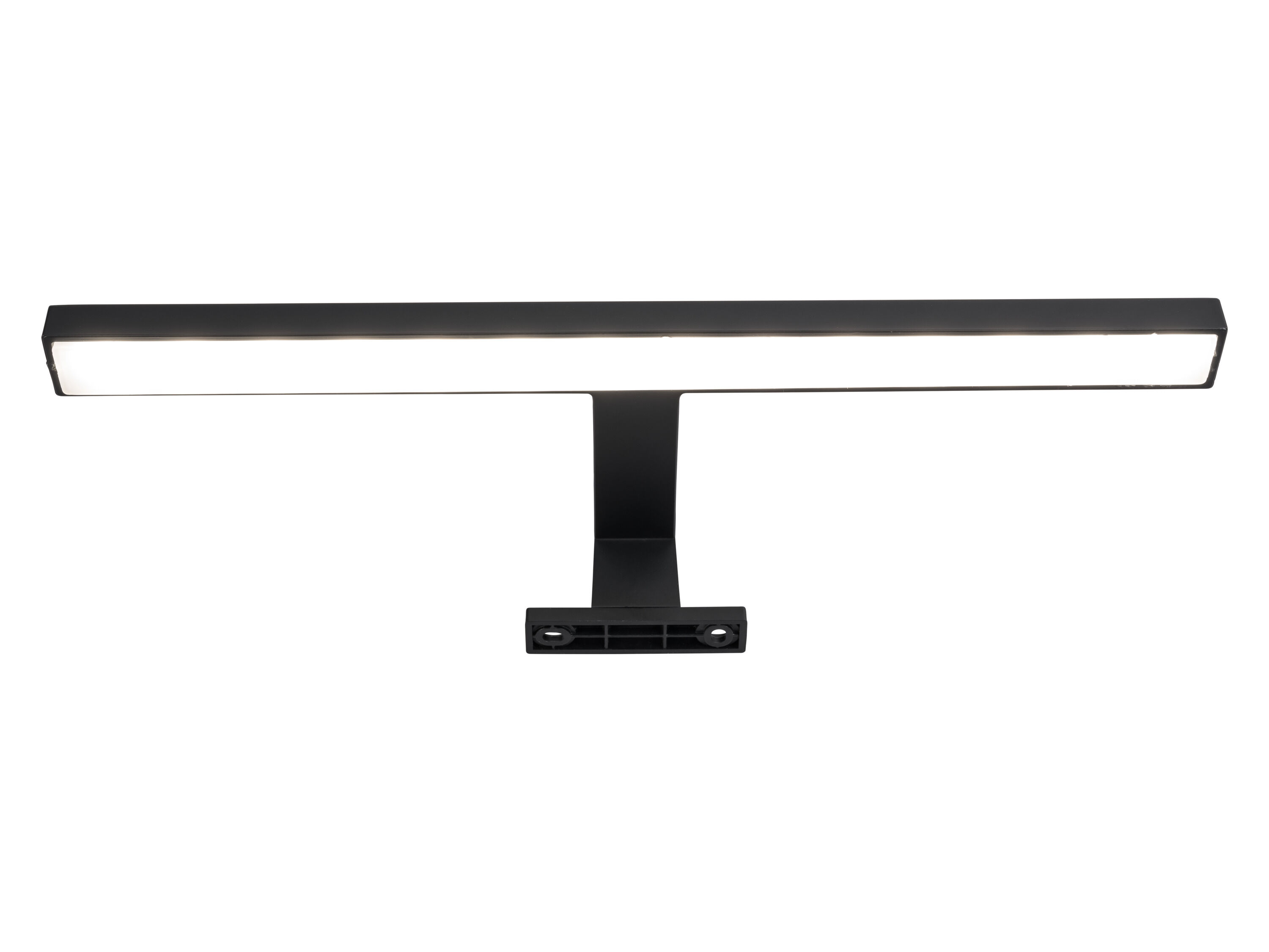 LIVARNO LED-wandlamp (Zwart) - 4054599118253