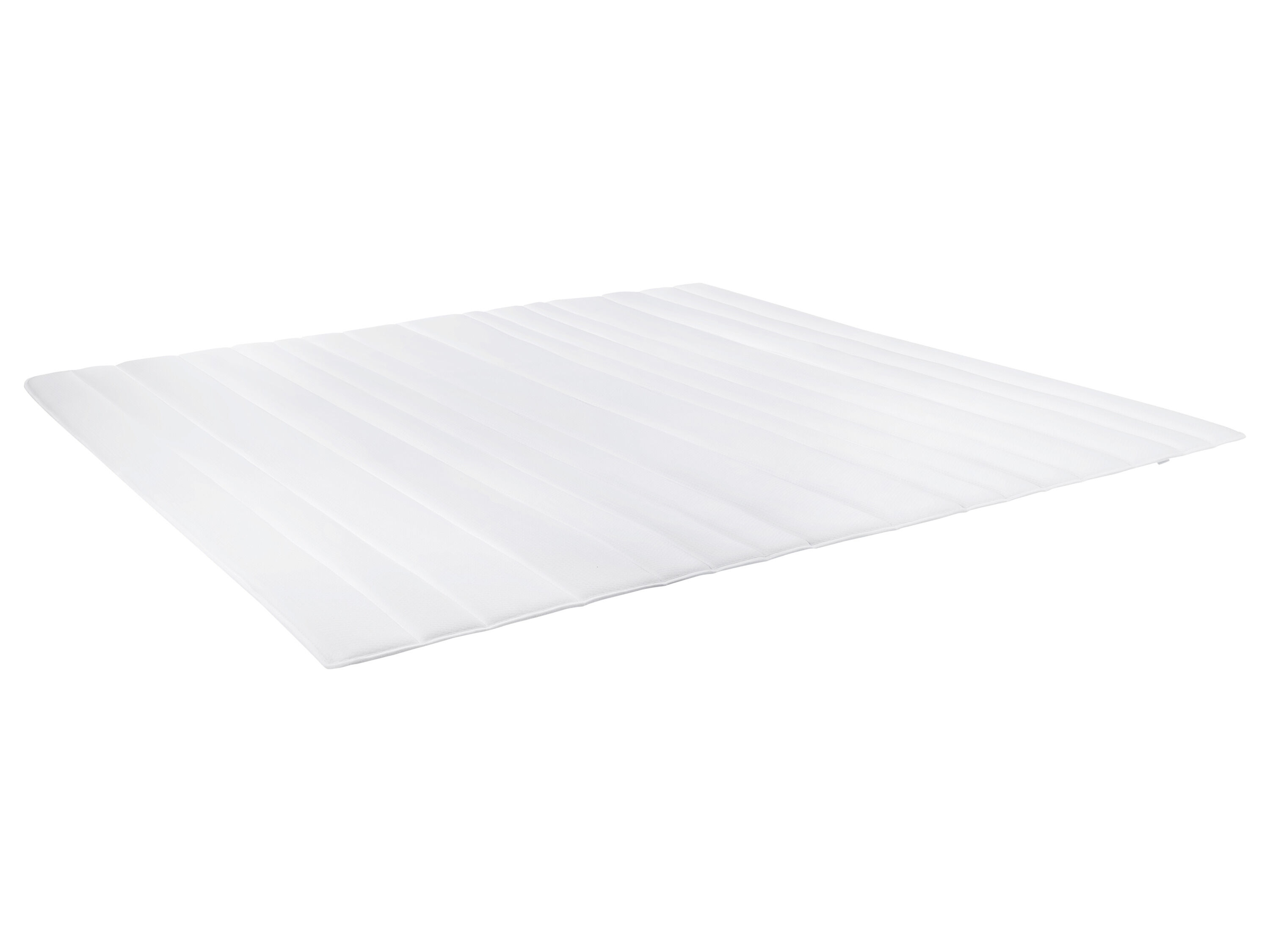 LIVARNO home Matrasbeschermer 160 x 200 cm - 4052916657409
