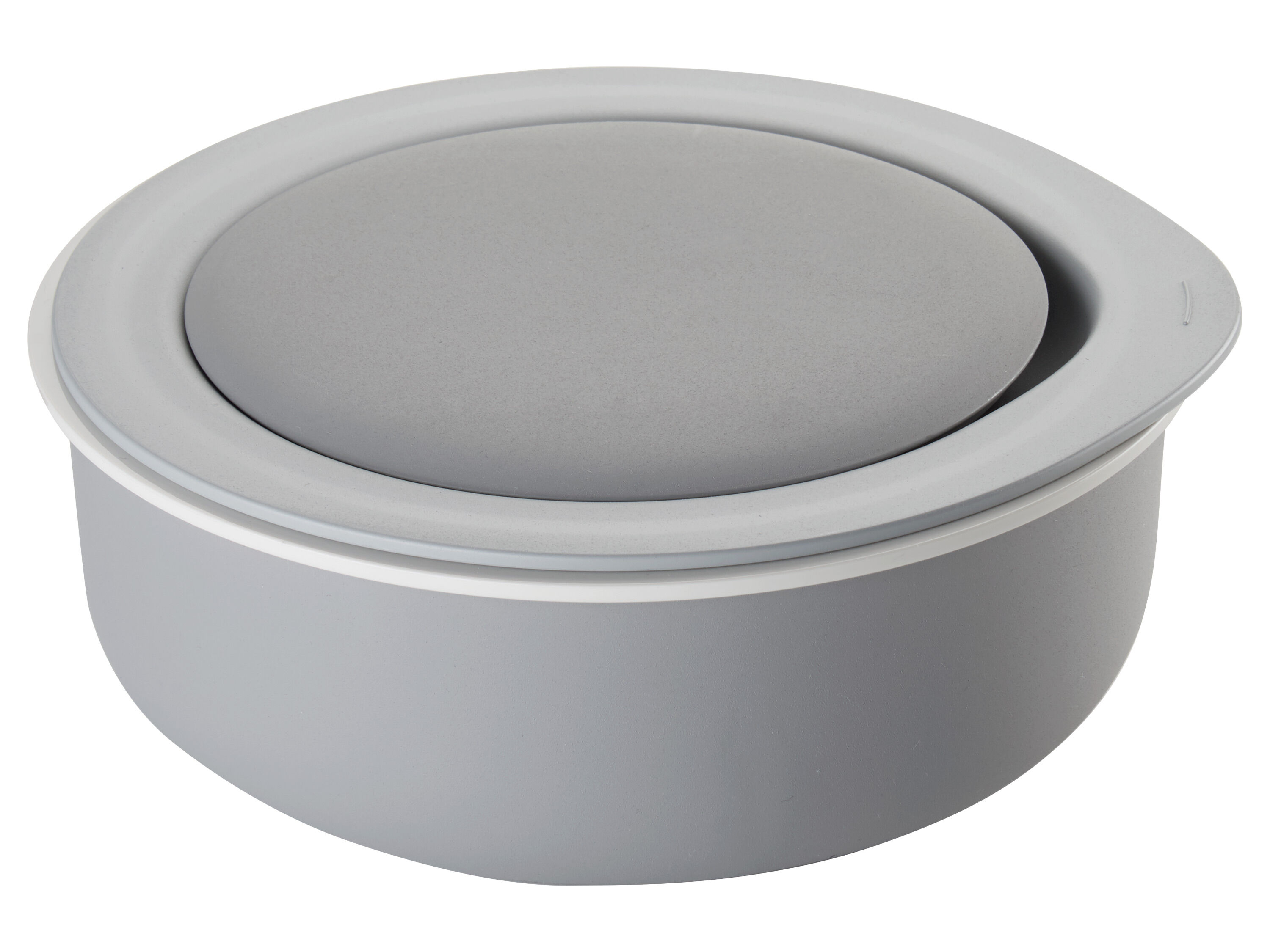 Forme Casa Guzzini Design To Go saladebox - 8008392364917