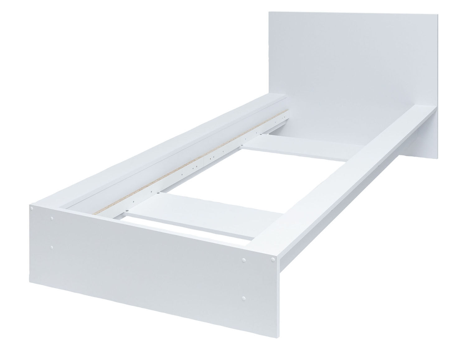 LIVARNO home Bedframe - 4055334587822